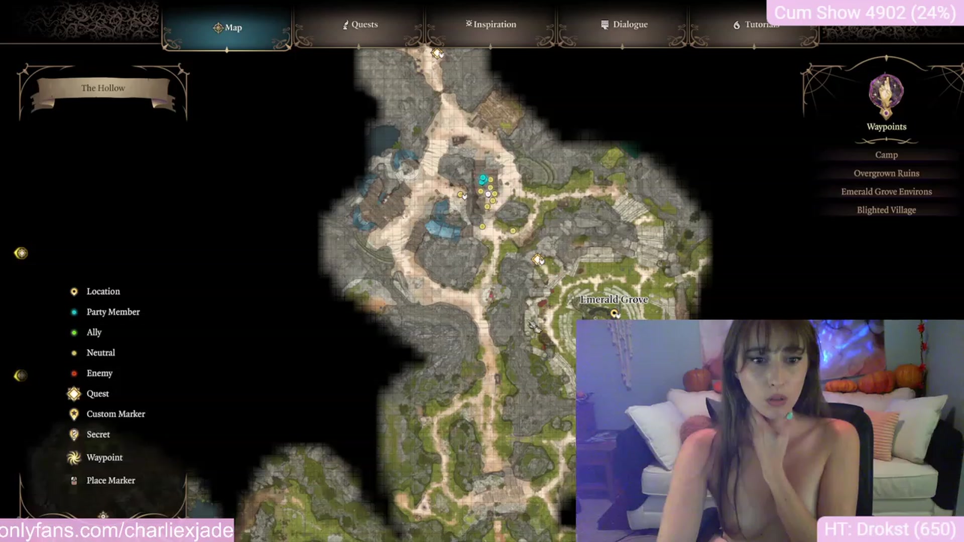 Charliexjade video thumbnail
