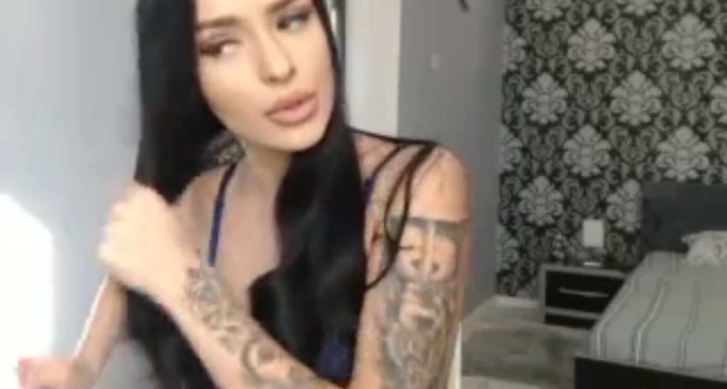 NicoleCrystal video thumbnail