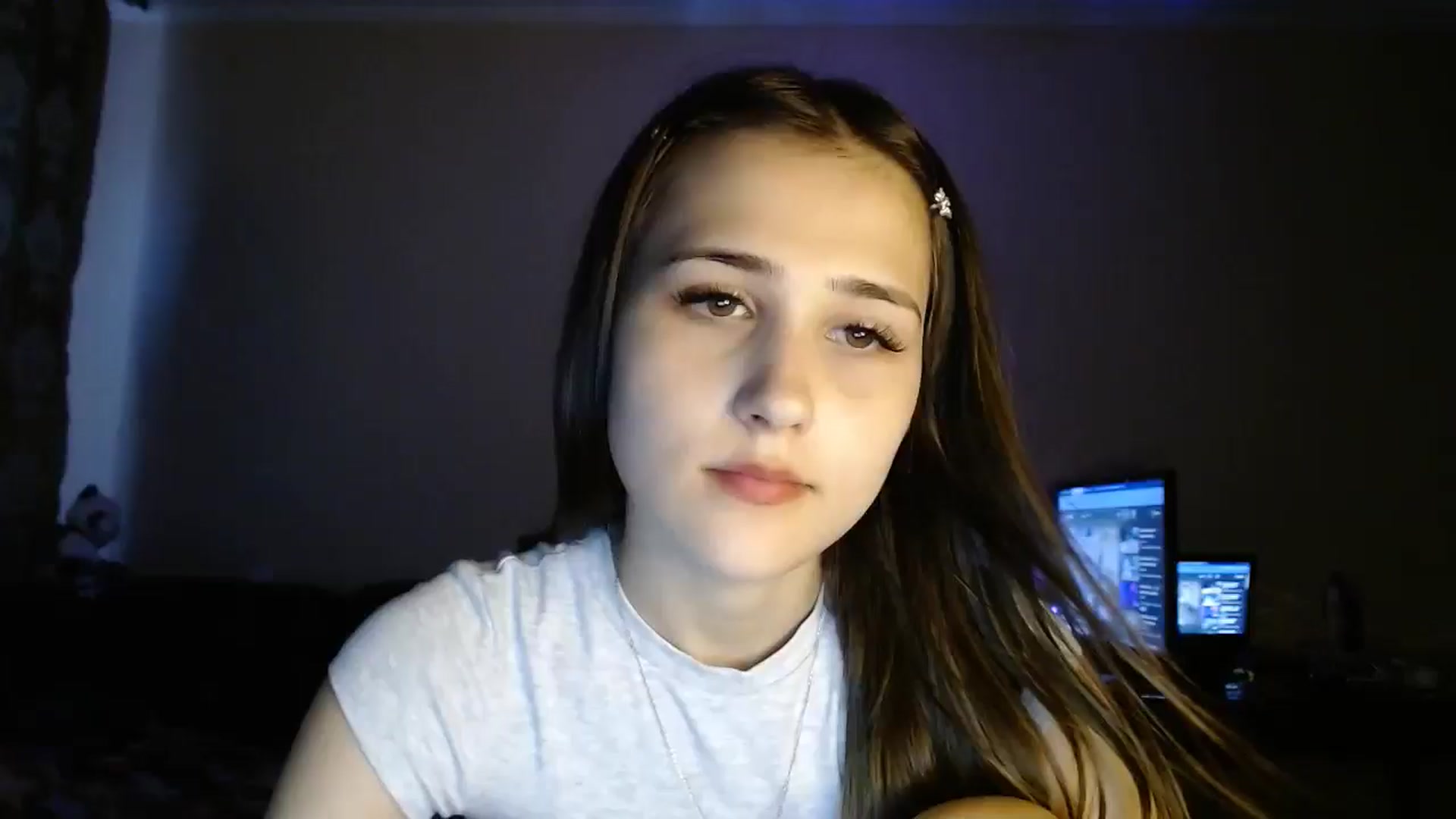 Mary_Baxter video thumbnail