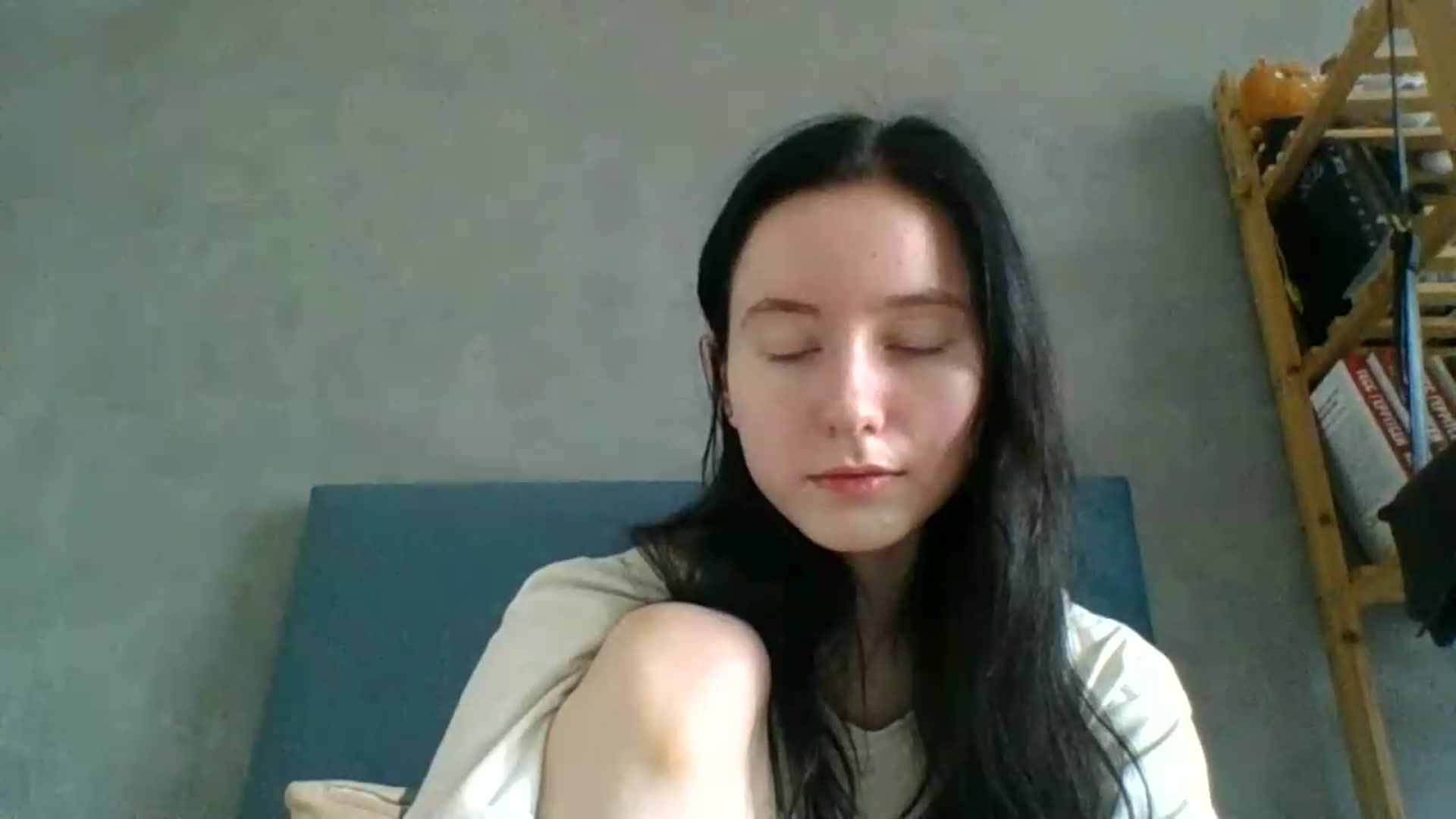TaliaFox video thumbnail