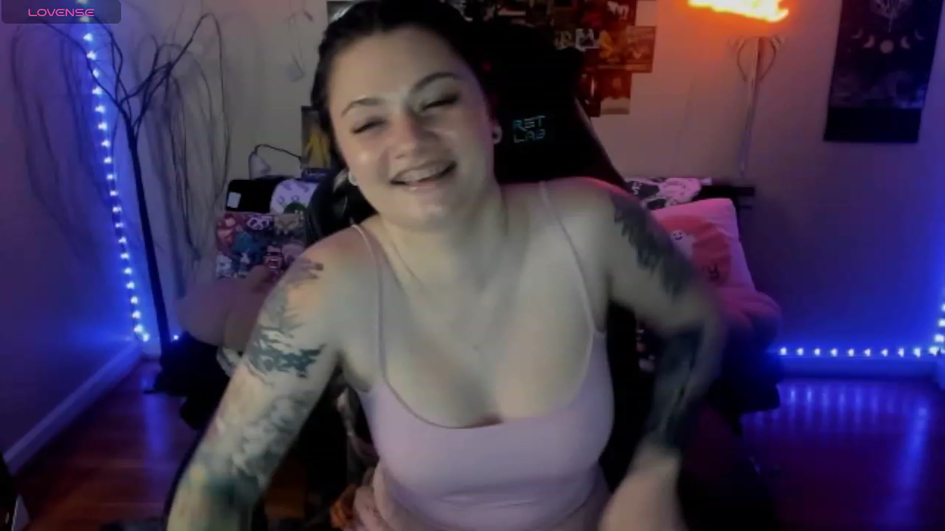 CallieMyers video thumbnail