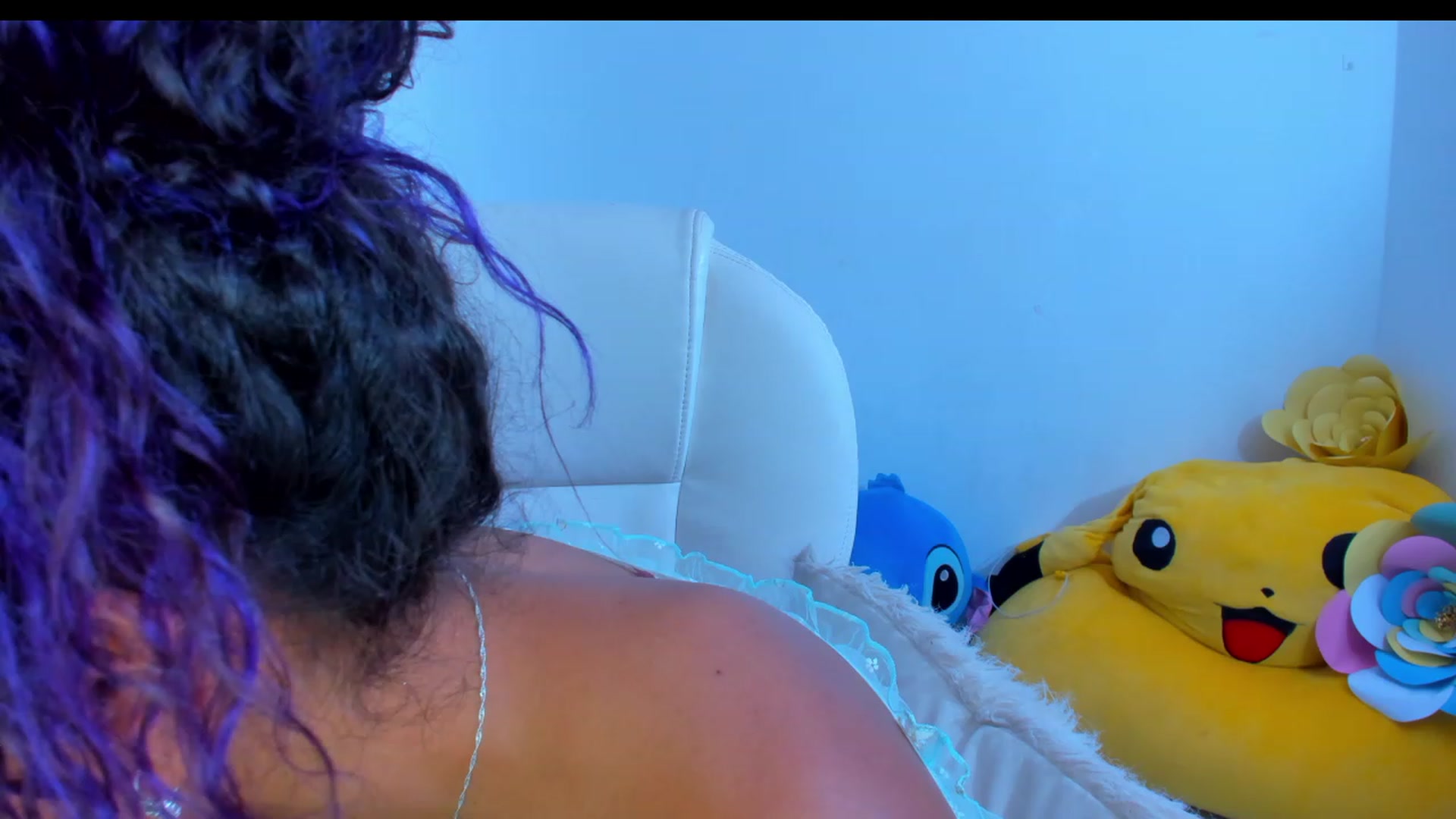 Violet_Fit video thumbnail