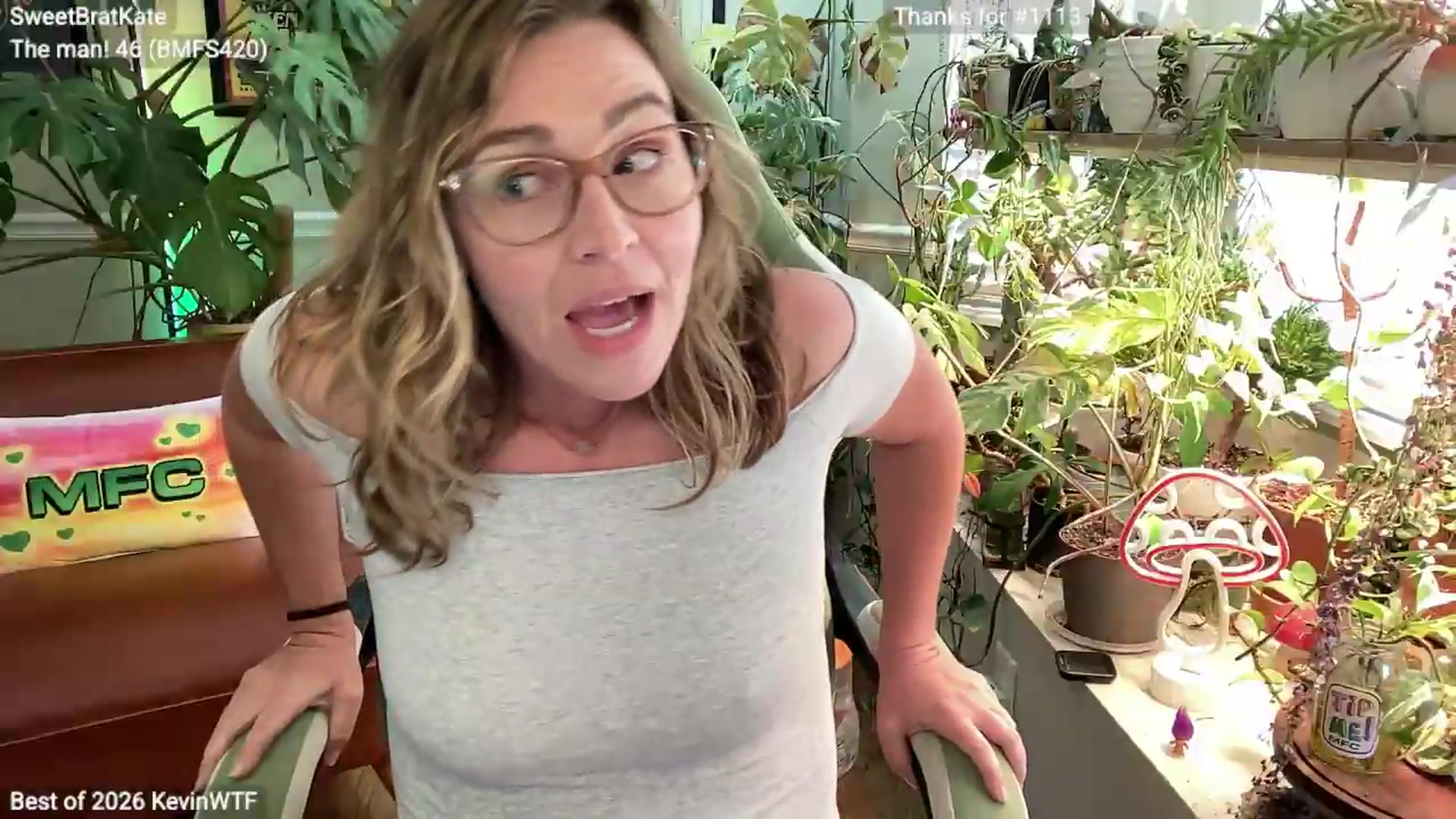 SweetbratKate video thumbnail