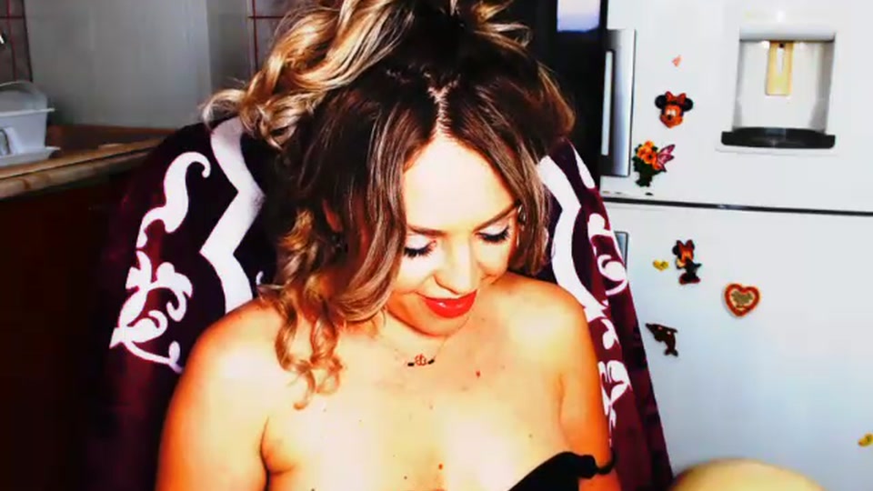 Miss_Karina video thumbnail