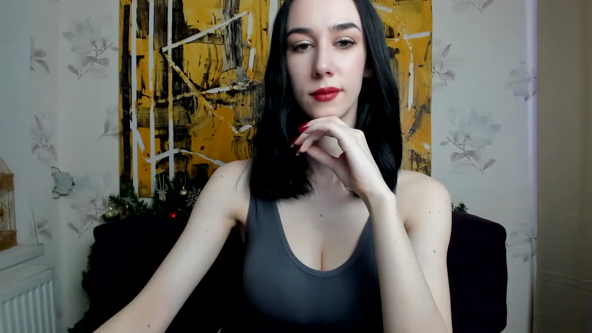 NinaaBlue video thumbnail