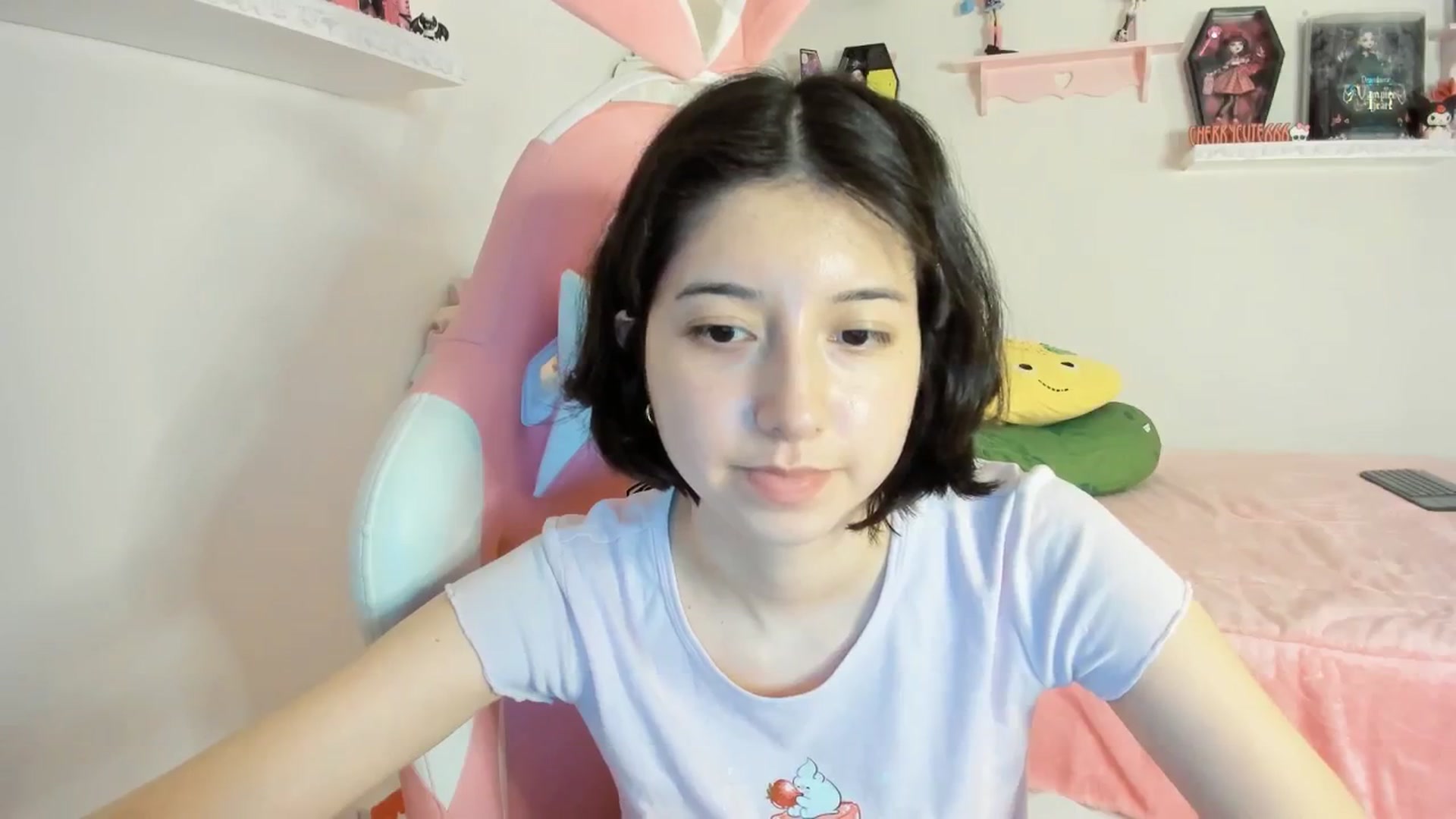 Cherrycute666 video thumbnail
