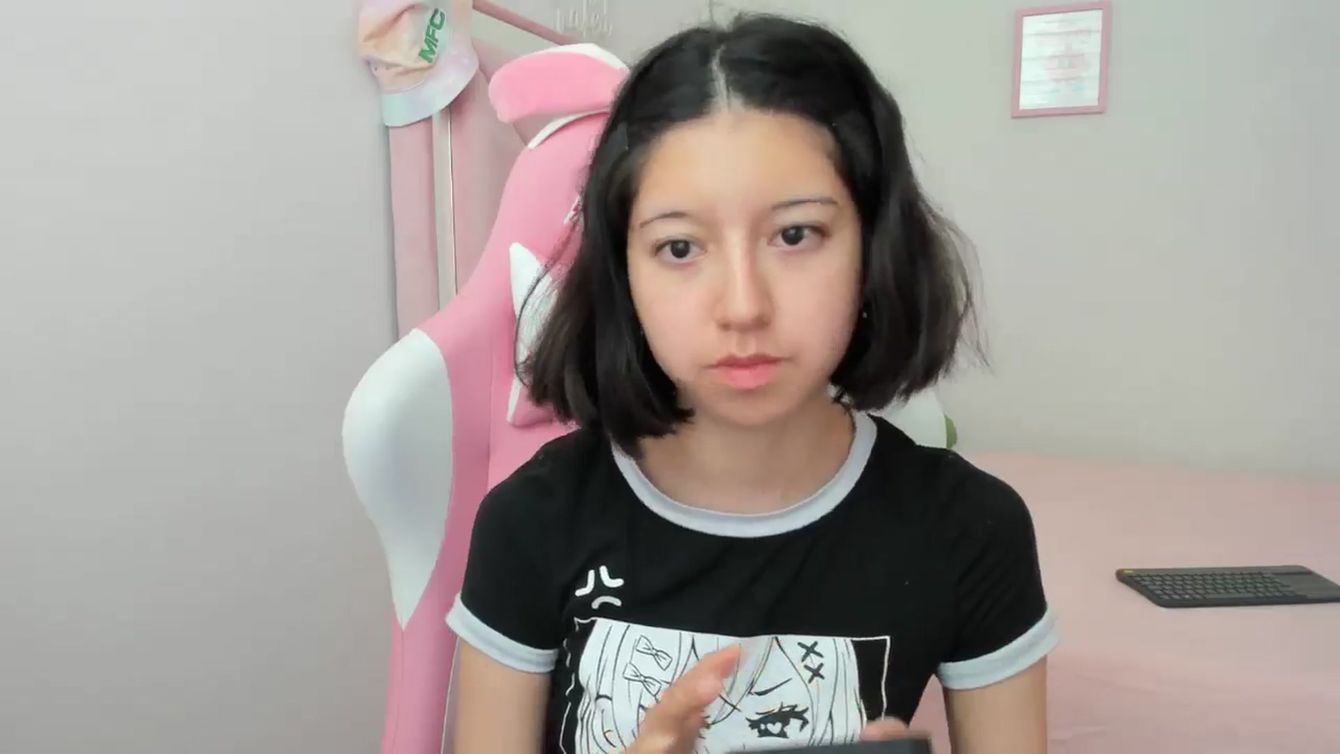 Cherrycute666 video thumbnail