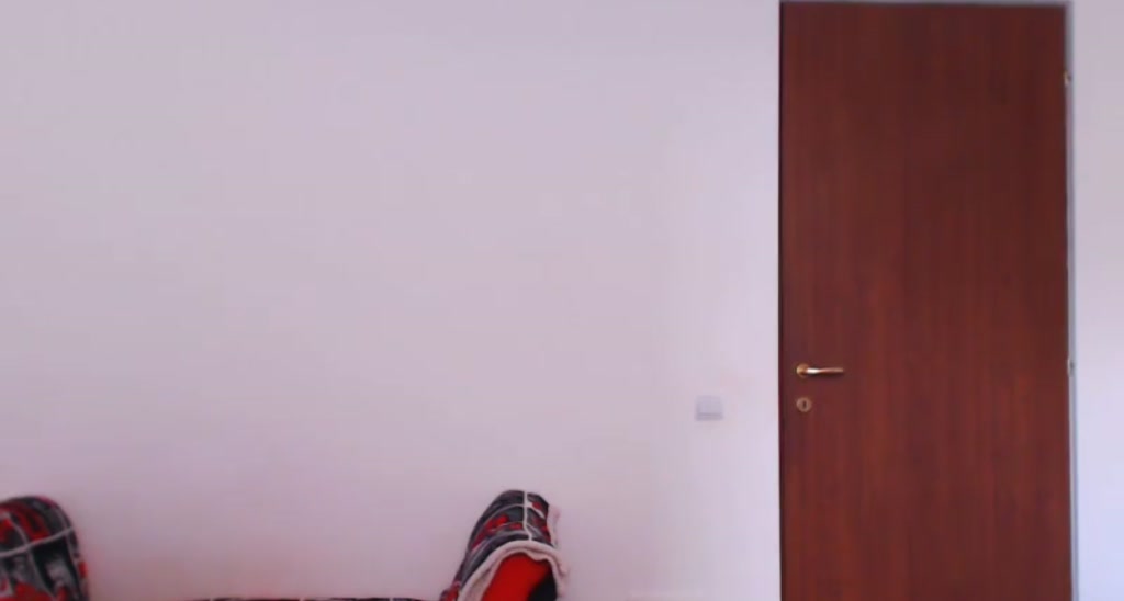 FitnessModel2 video thumbnail