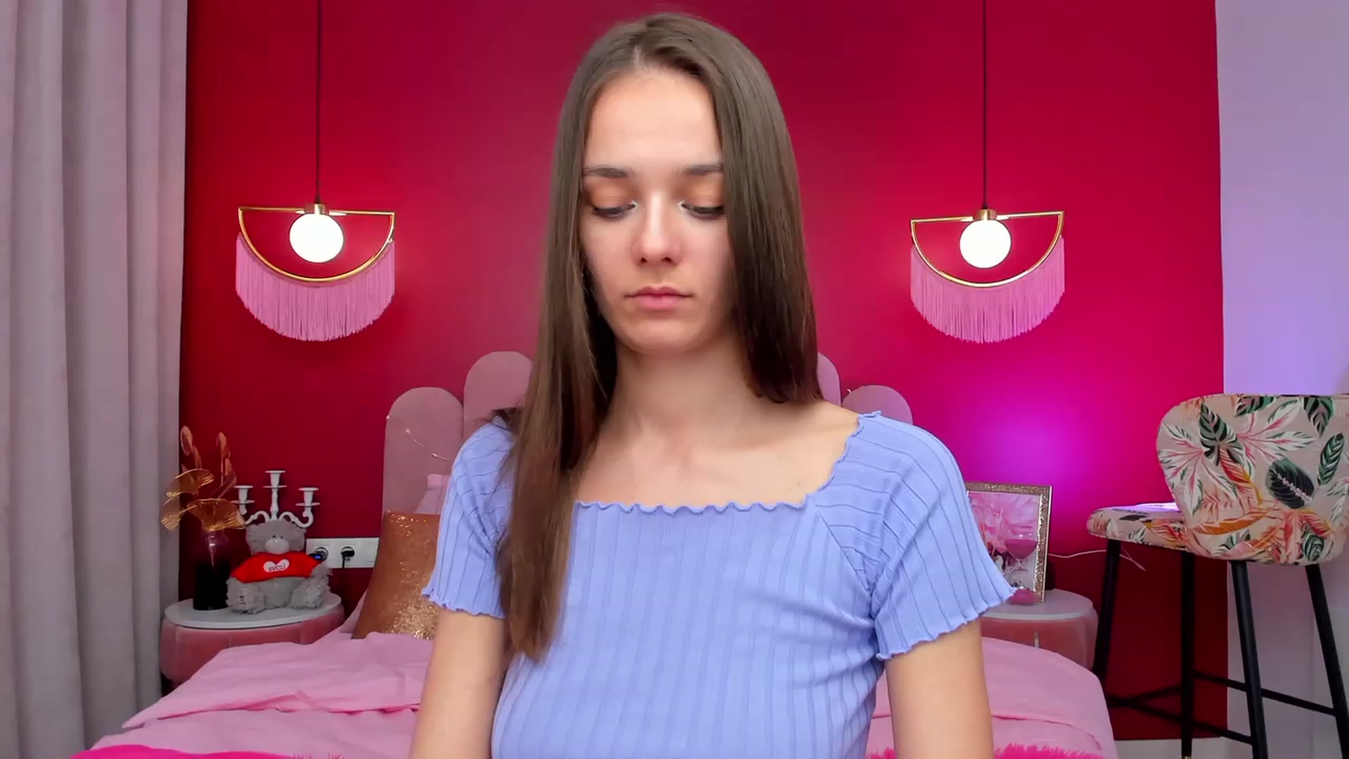 AprilWong video thumbnail