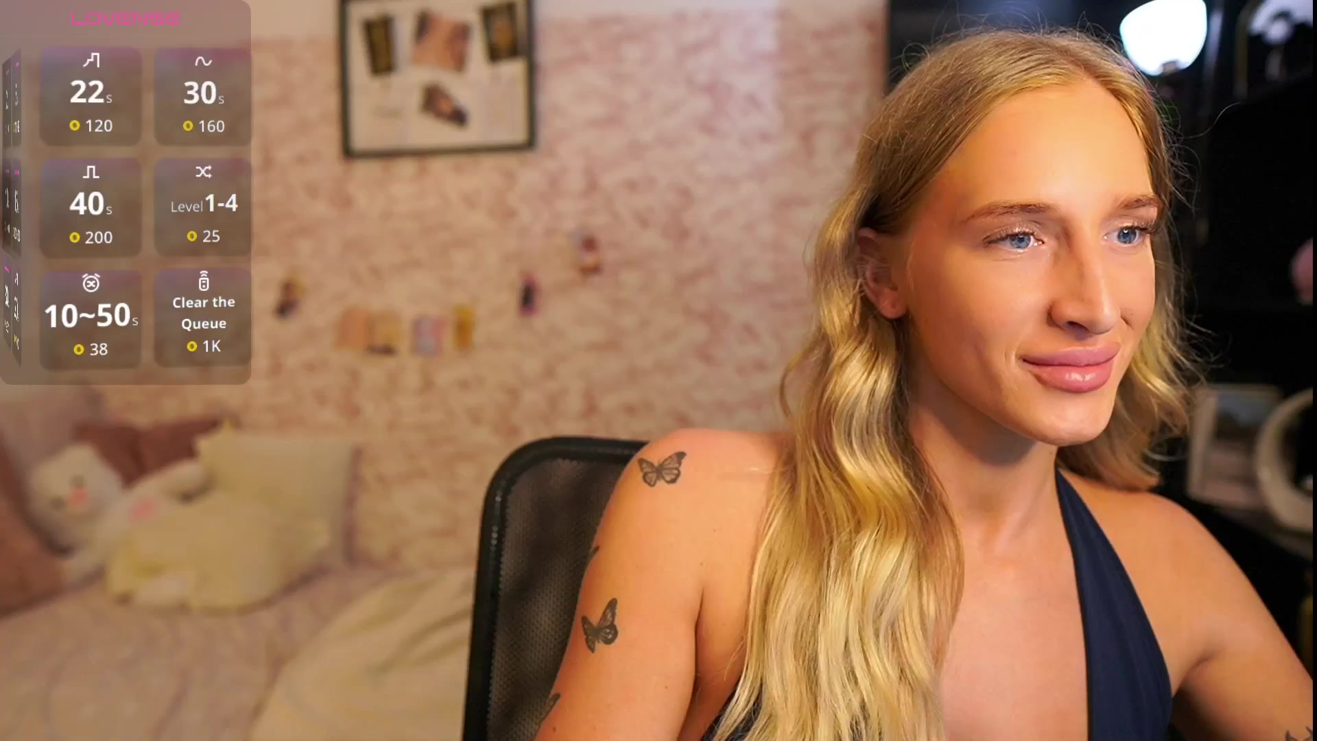 NicoletteShea video thumbnail