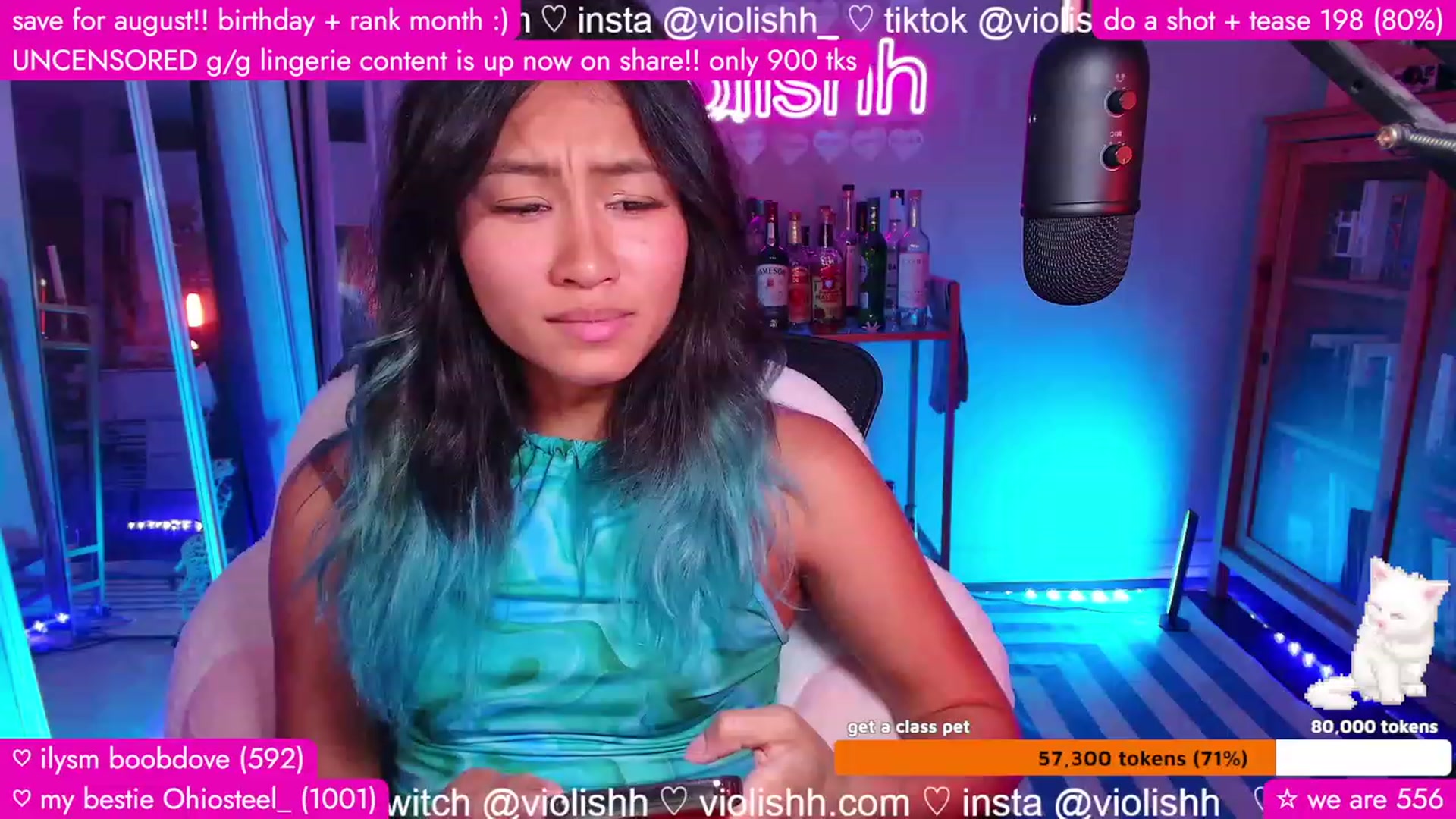 violishh video thumbnail