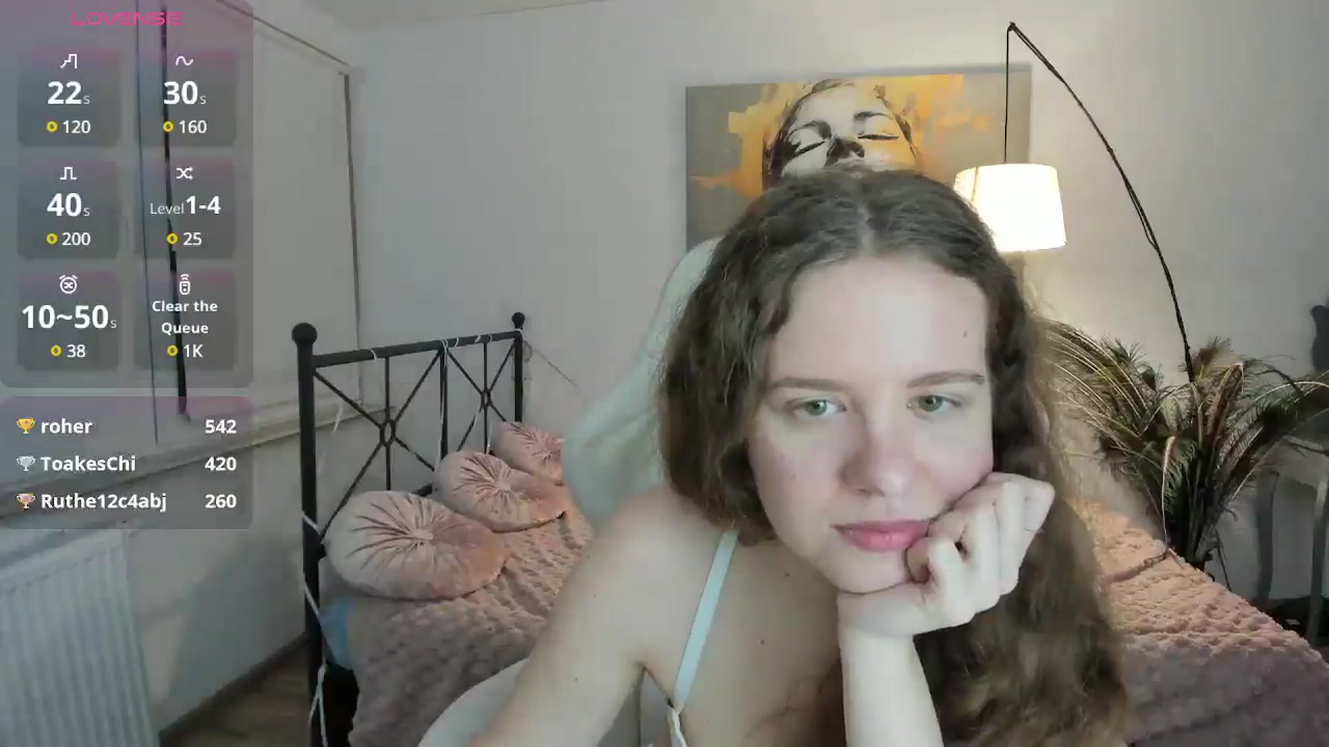 LanaBelll video thumbnail