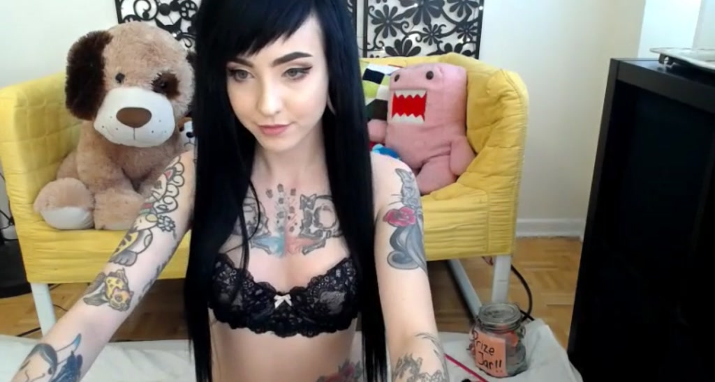 LucyLovesick video thumbnail