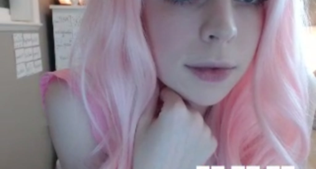 AshleyTea video thumbnail