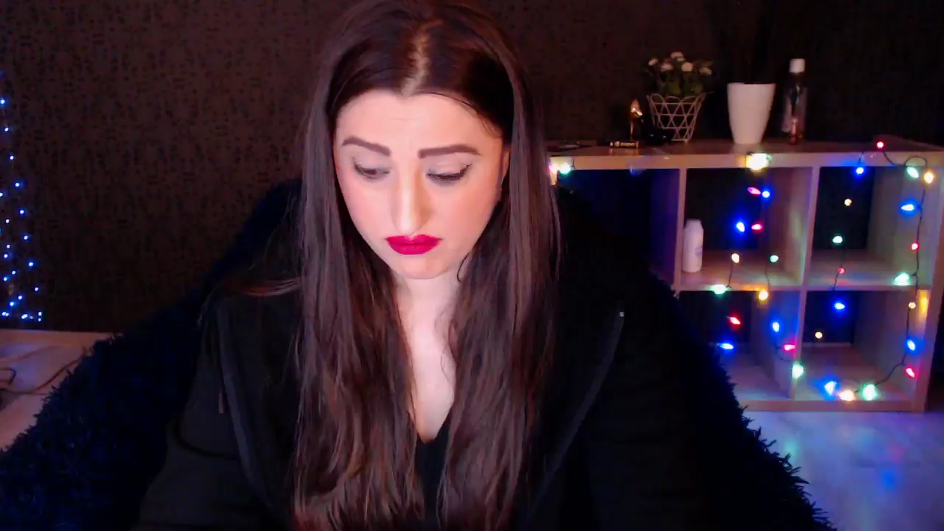 HotRebbecca video thumbnail
