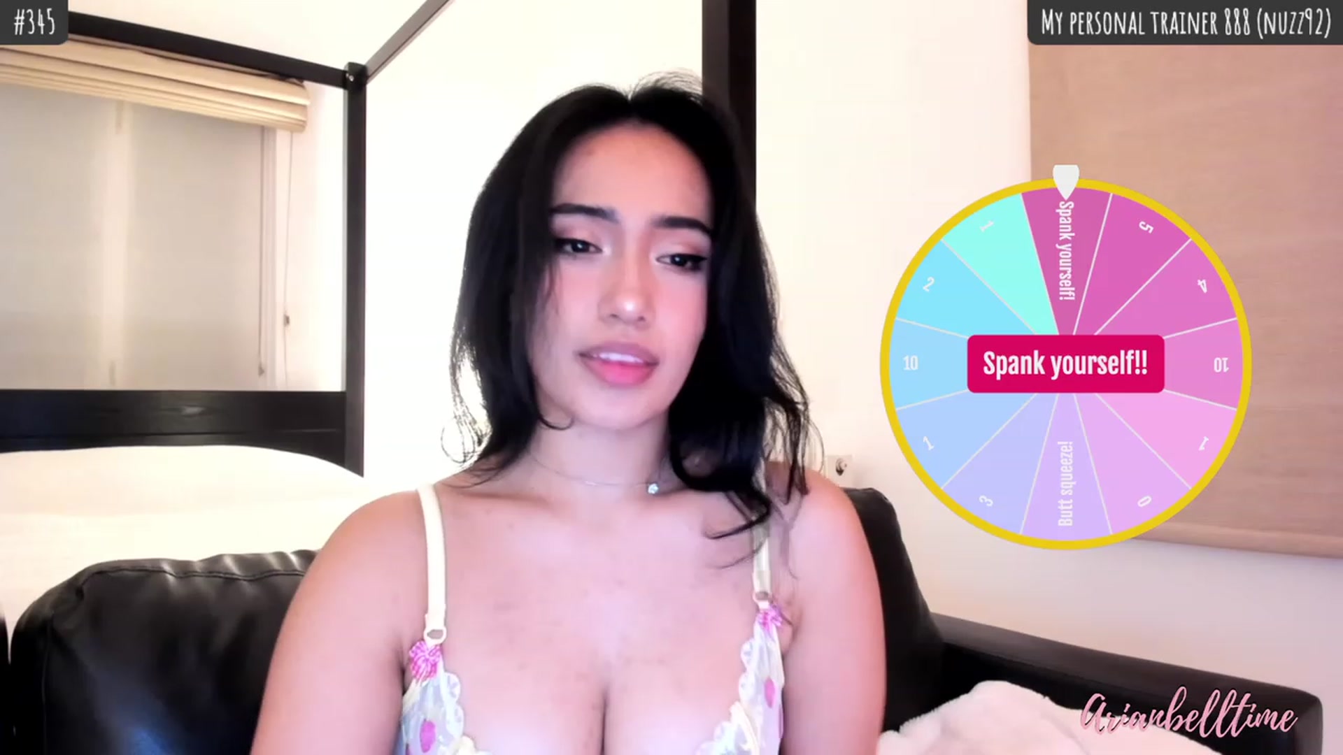 ArianBelltime video thumbnail