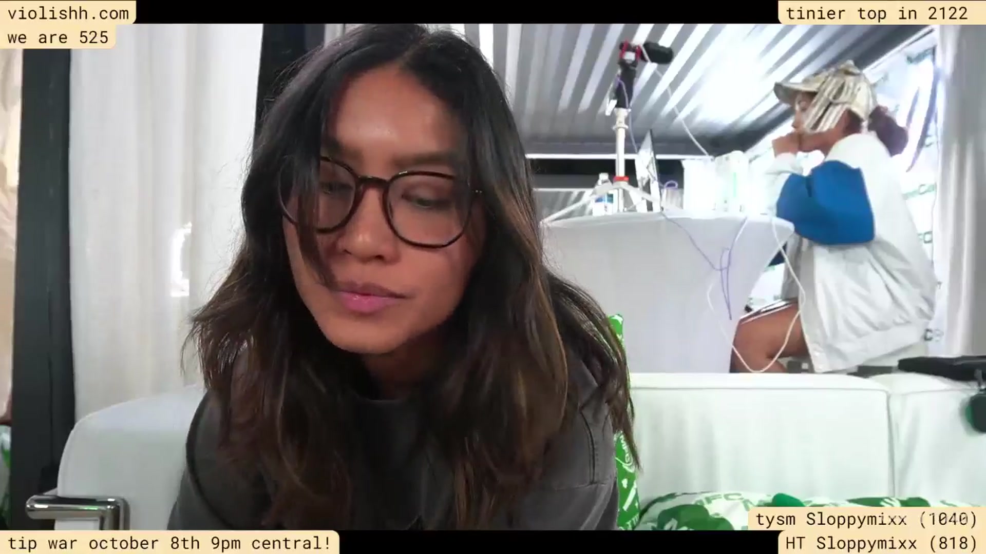 violishh video thumbnail