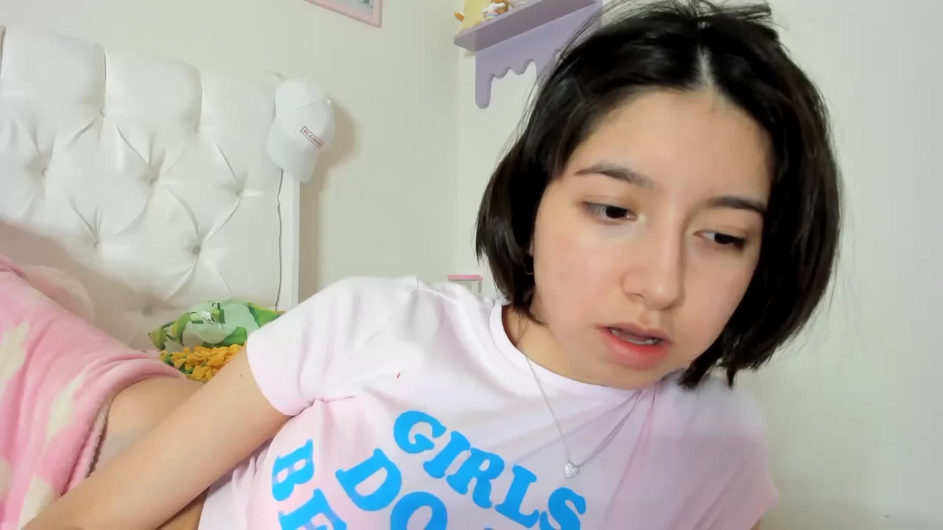 Cherrycute666 video thumbnail