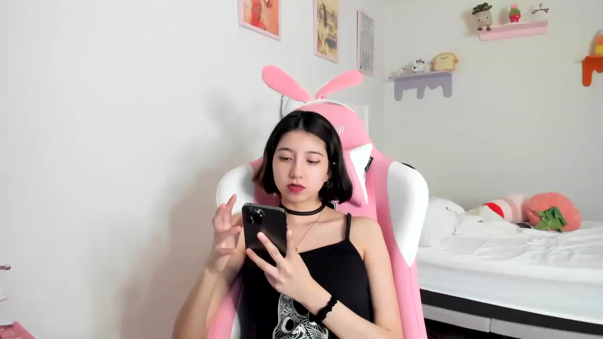 Cherrycute666 video thumbnail