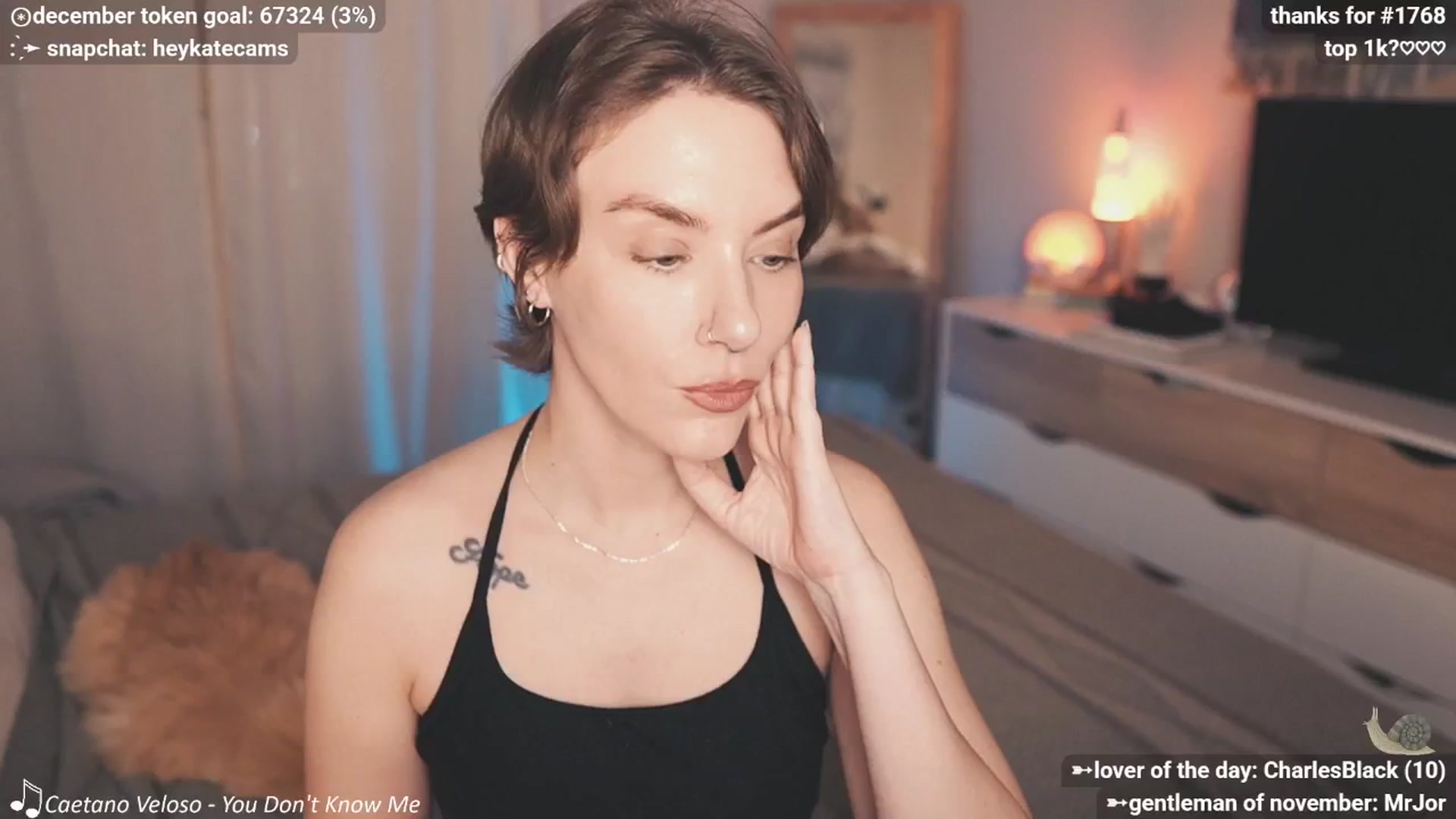 HeyKate video thumbnail