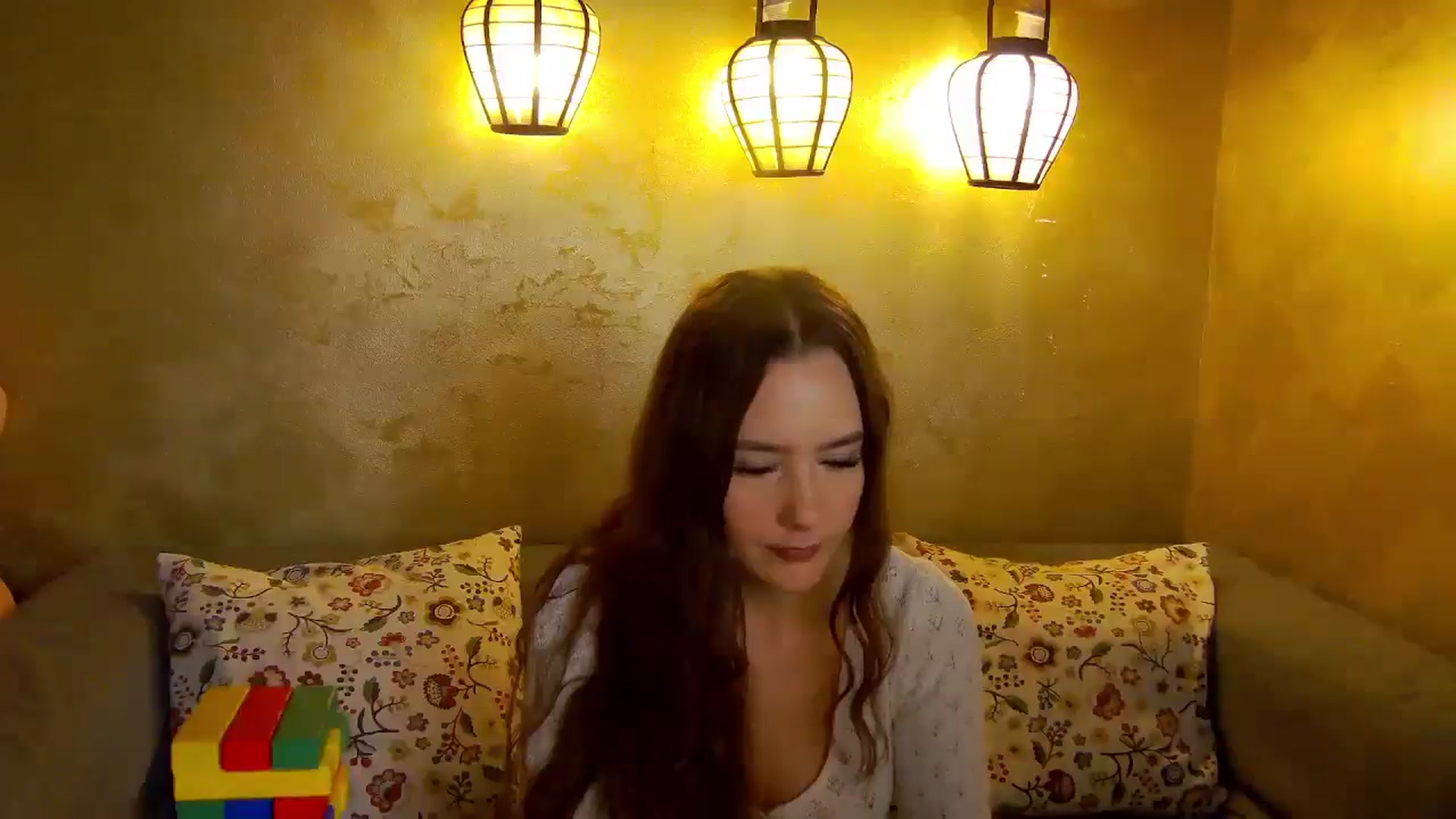 Radiance video thumbnail