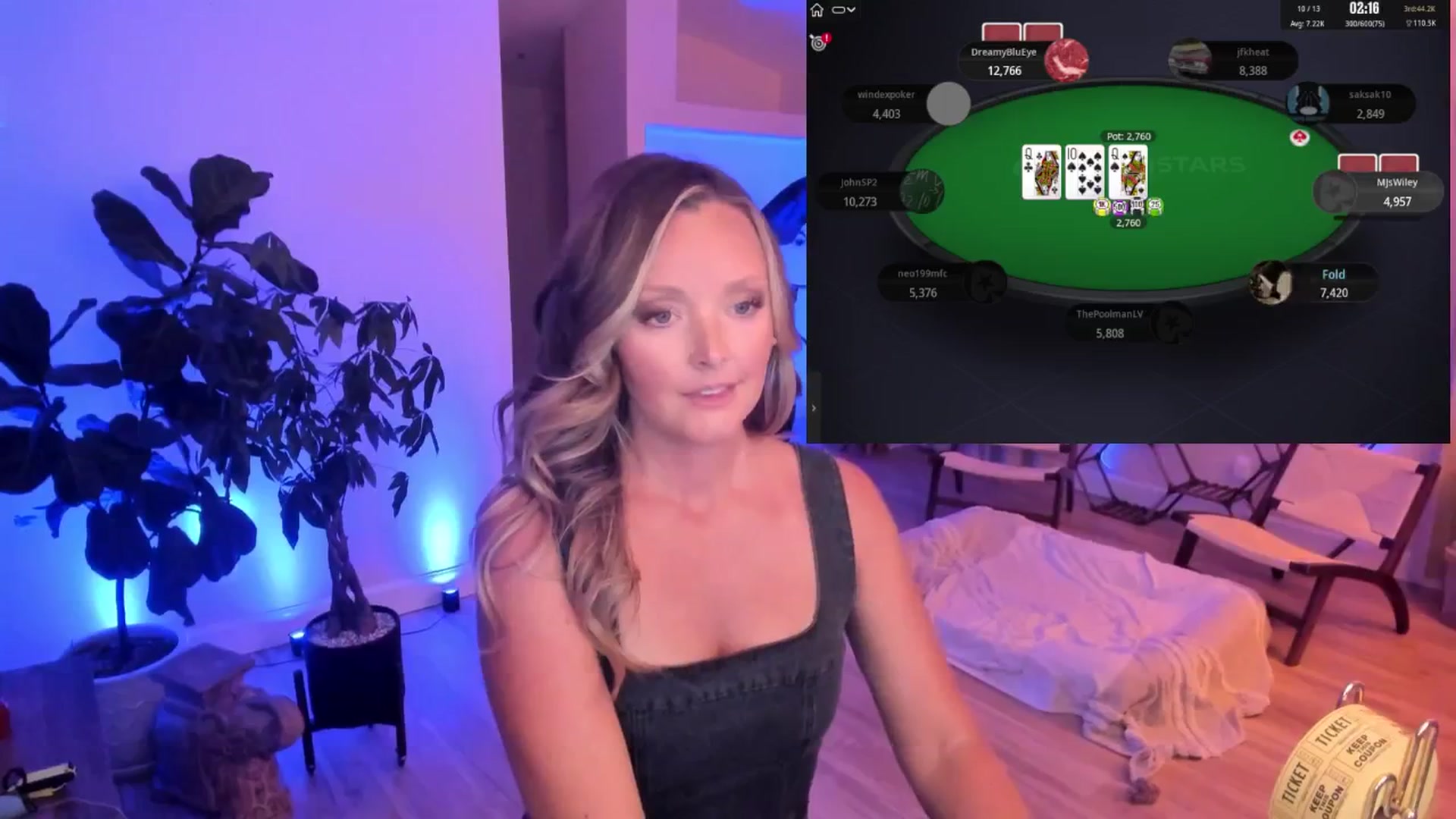 DiamondsMJ video thumbnail