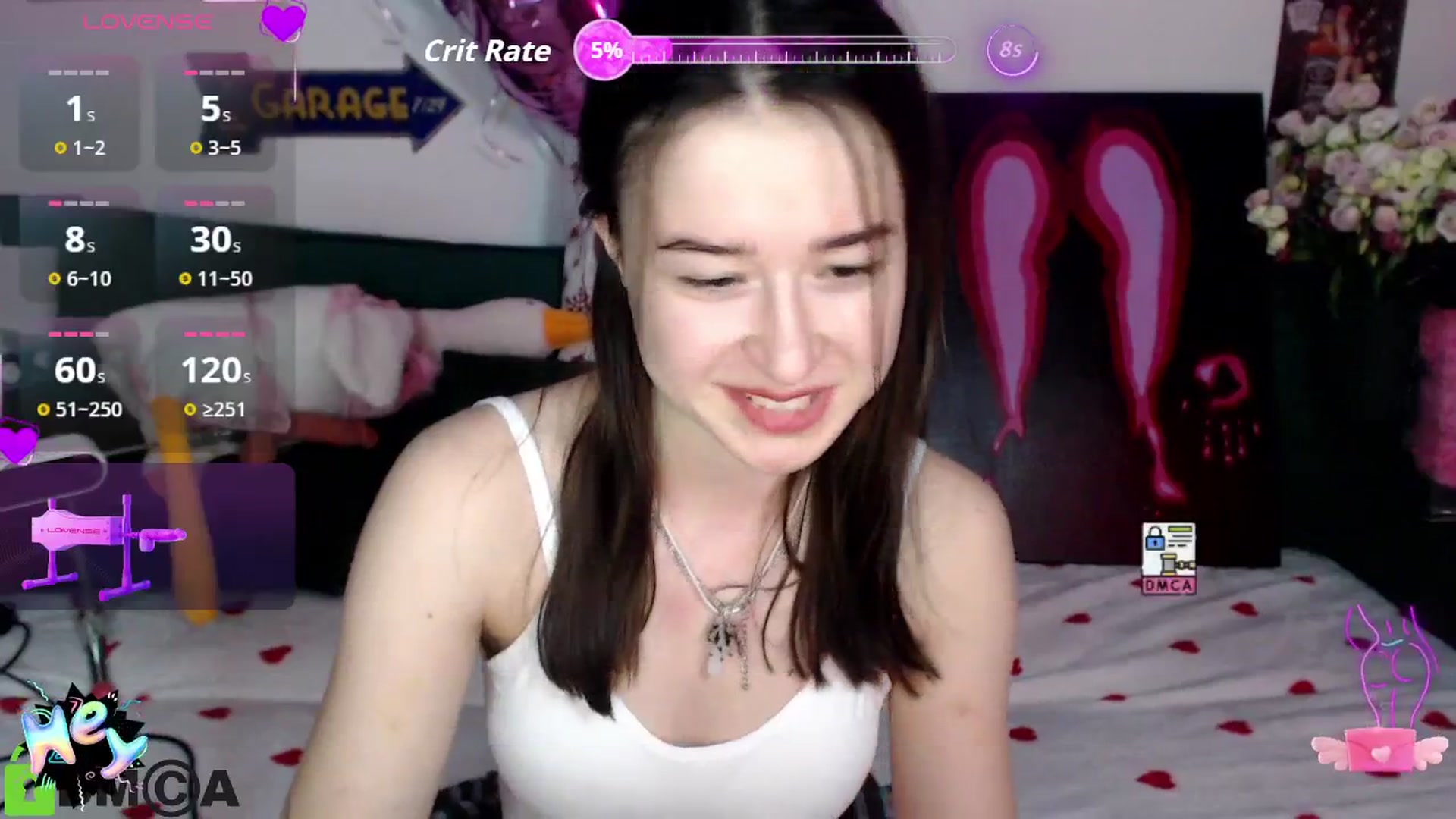 BellaSwan18 video thumbnail