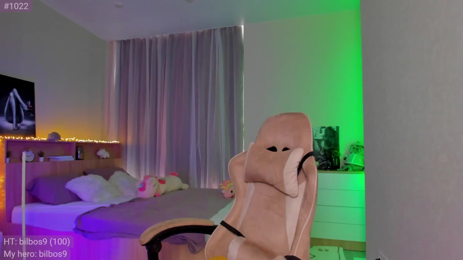Make_my_Luck video thumbnail