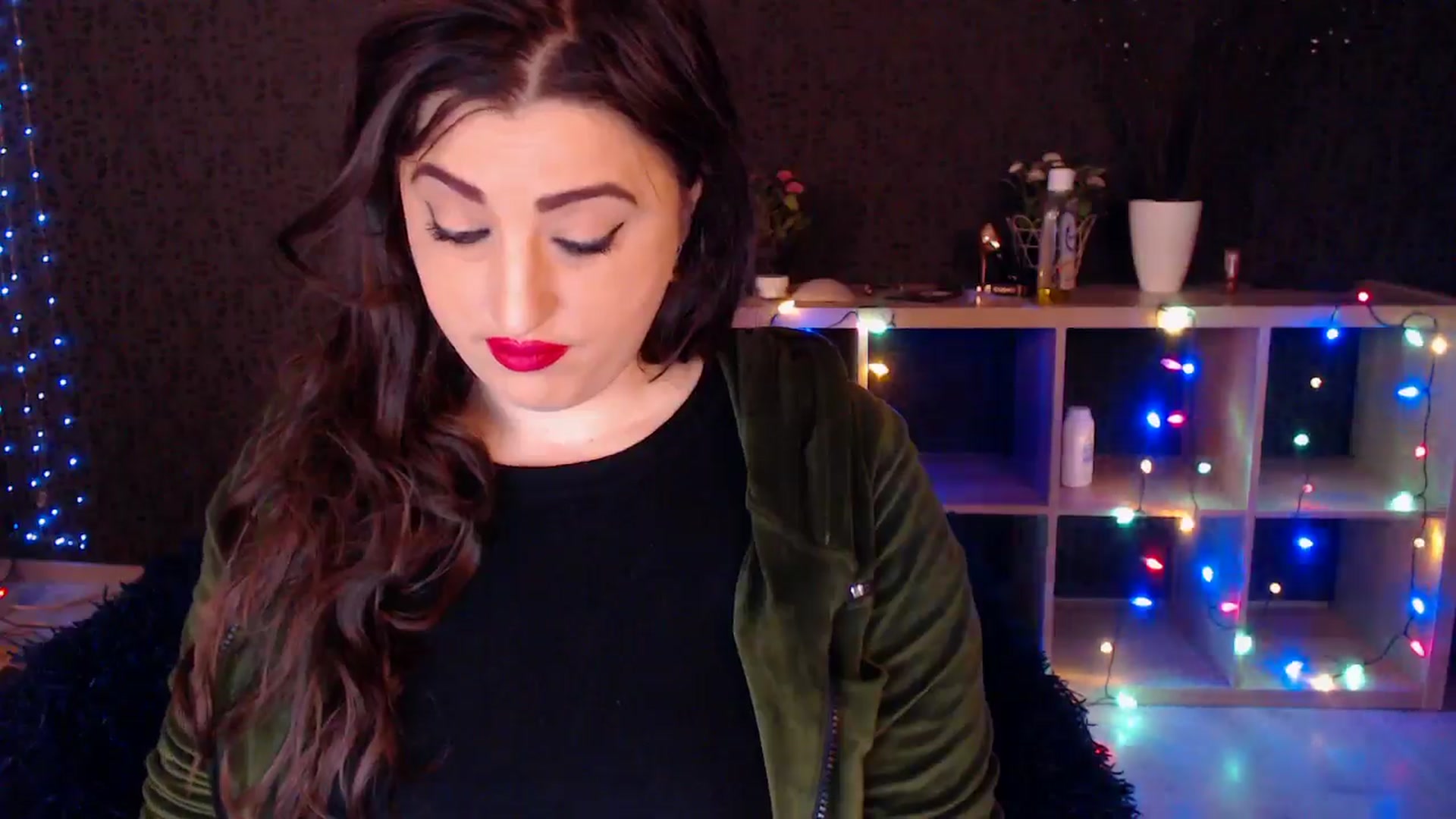 HotRebbecca video thumbnail