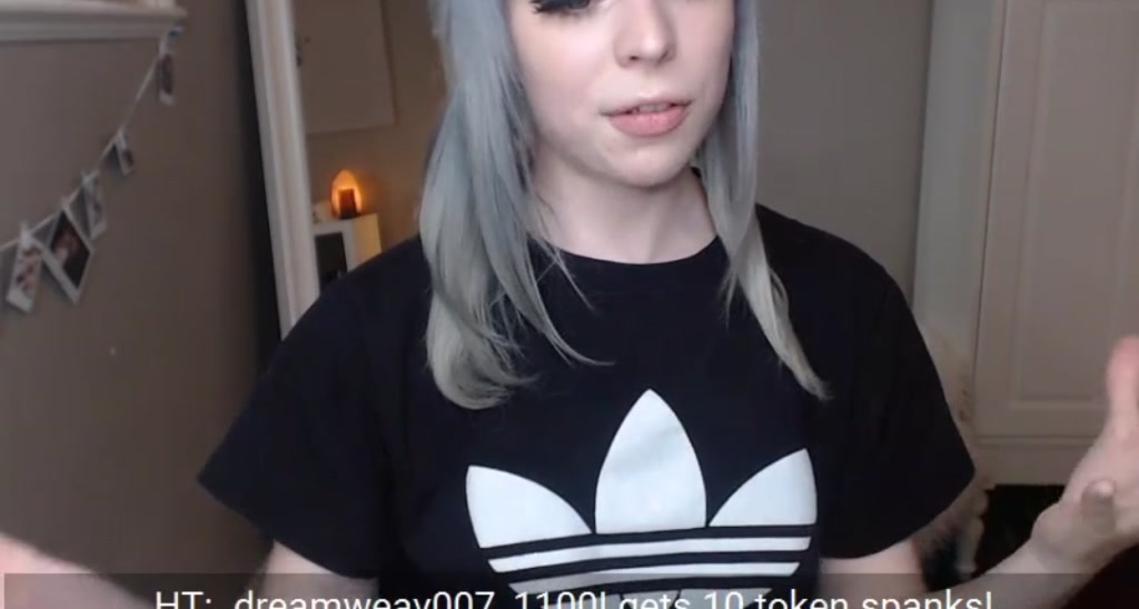 AshleyTea video thumbnail