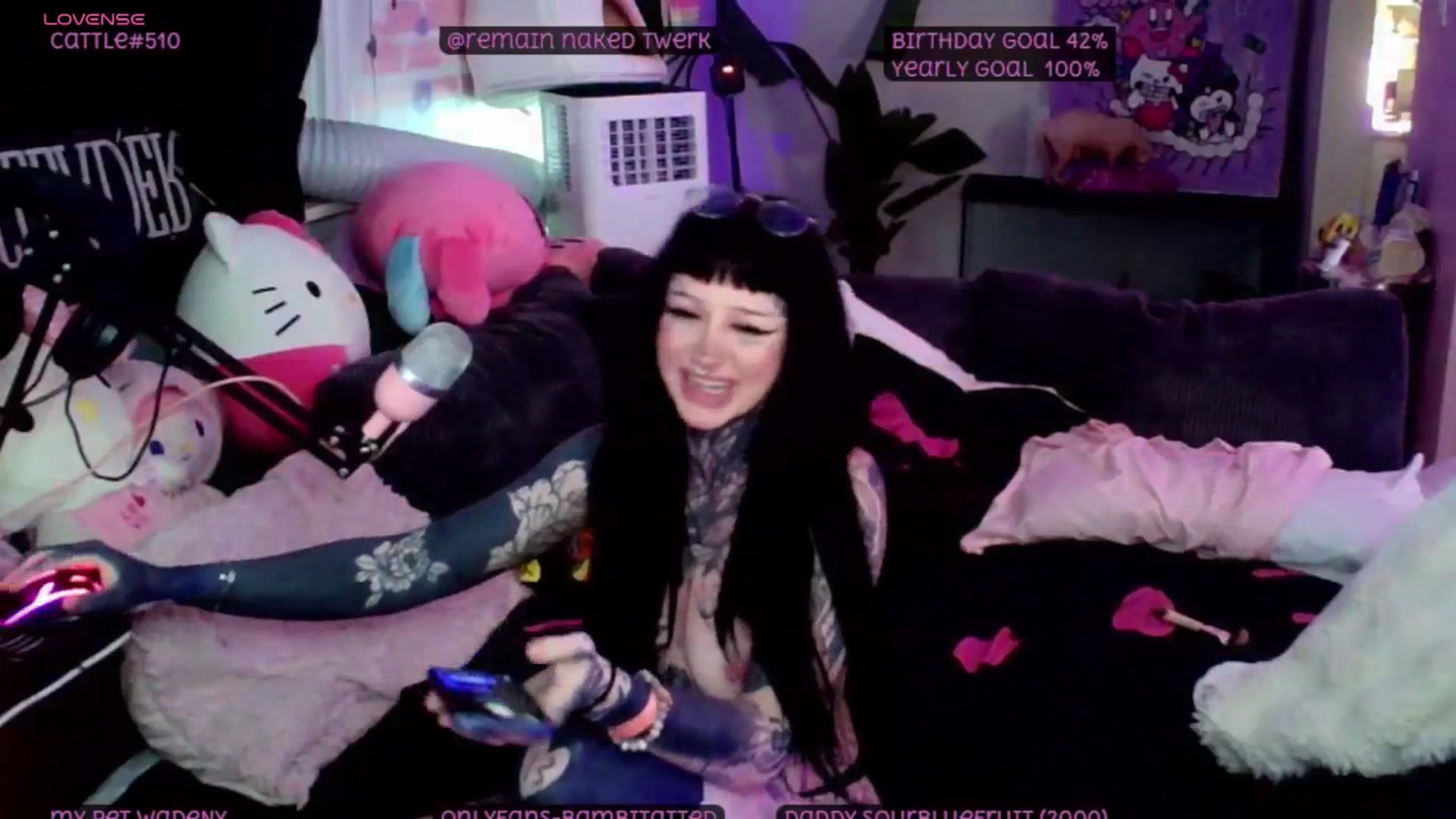 Tattoobambi video thumbnail