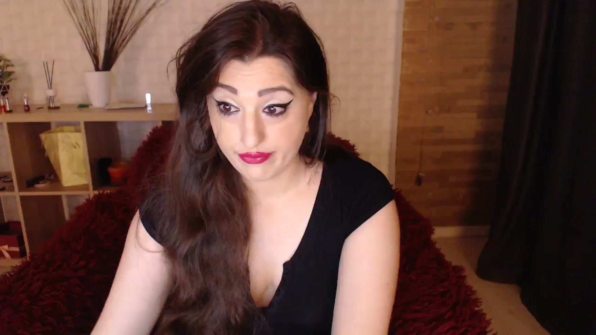 HotRebbecca video thumbnail