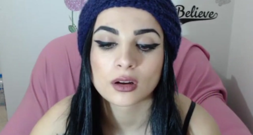 SexySarah_20 video thumbnail