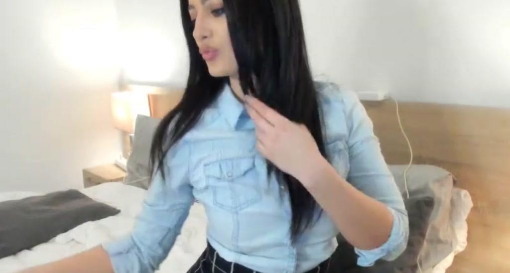 BrunetteBoo video thumbnail