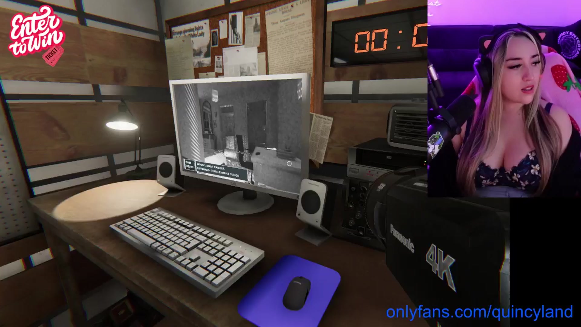 QUINCY video thumbnail