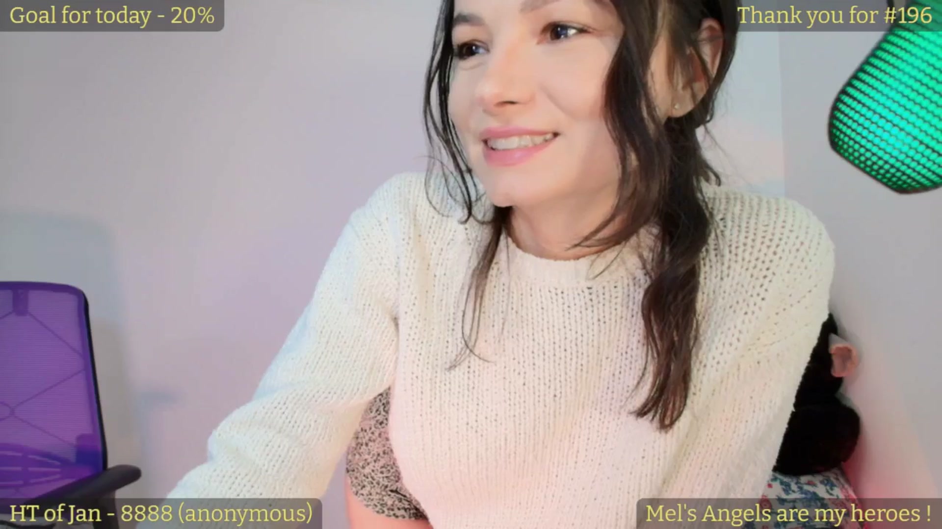 Melegance video thumbnail
