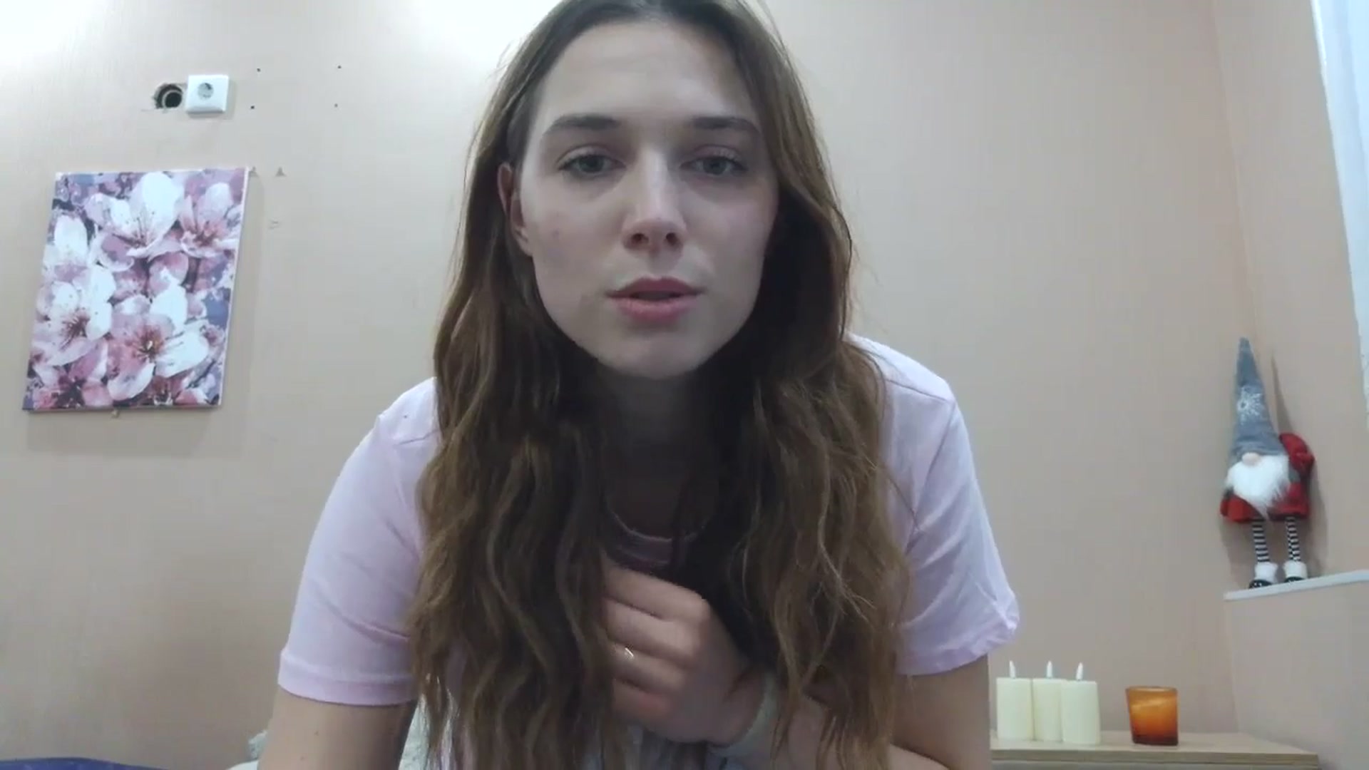 HaleyReed video thumbnail