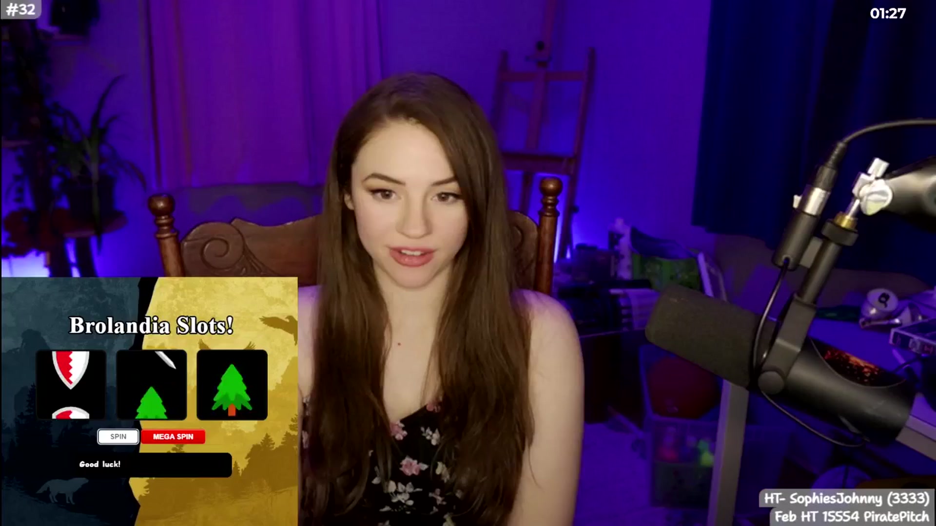 SophieAmor video thumbnail