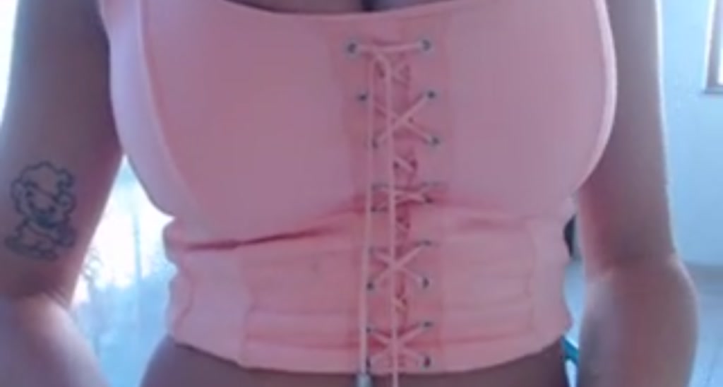 Candy_J video thumbnail