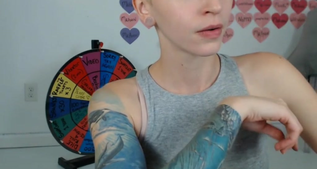 JesseDanger video thumbnail