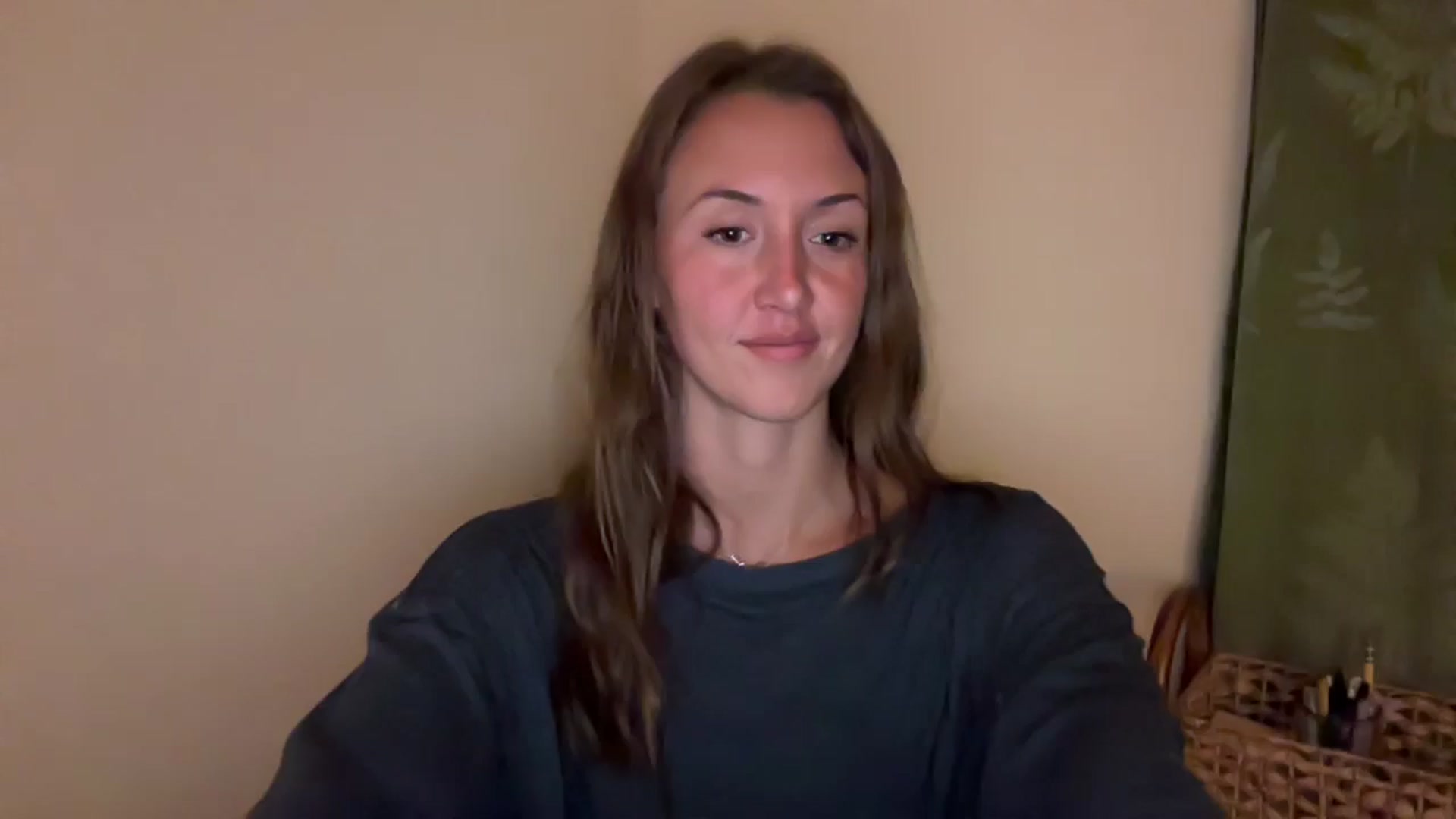 SarahBttrfly video thumbnail