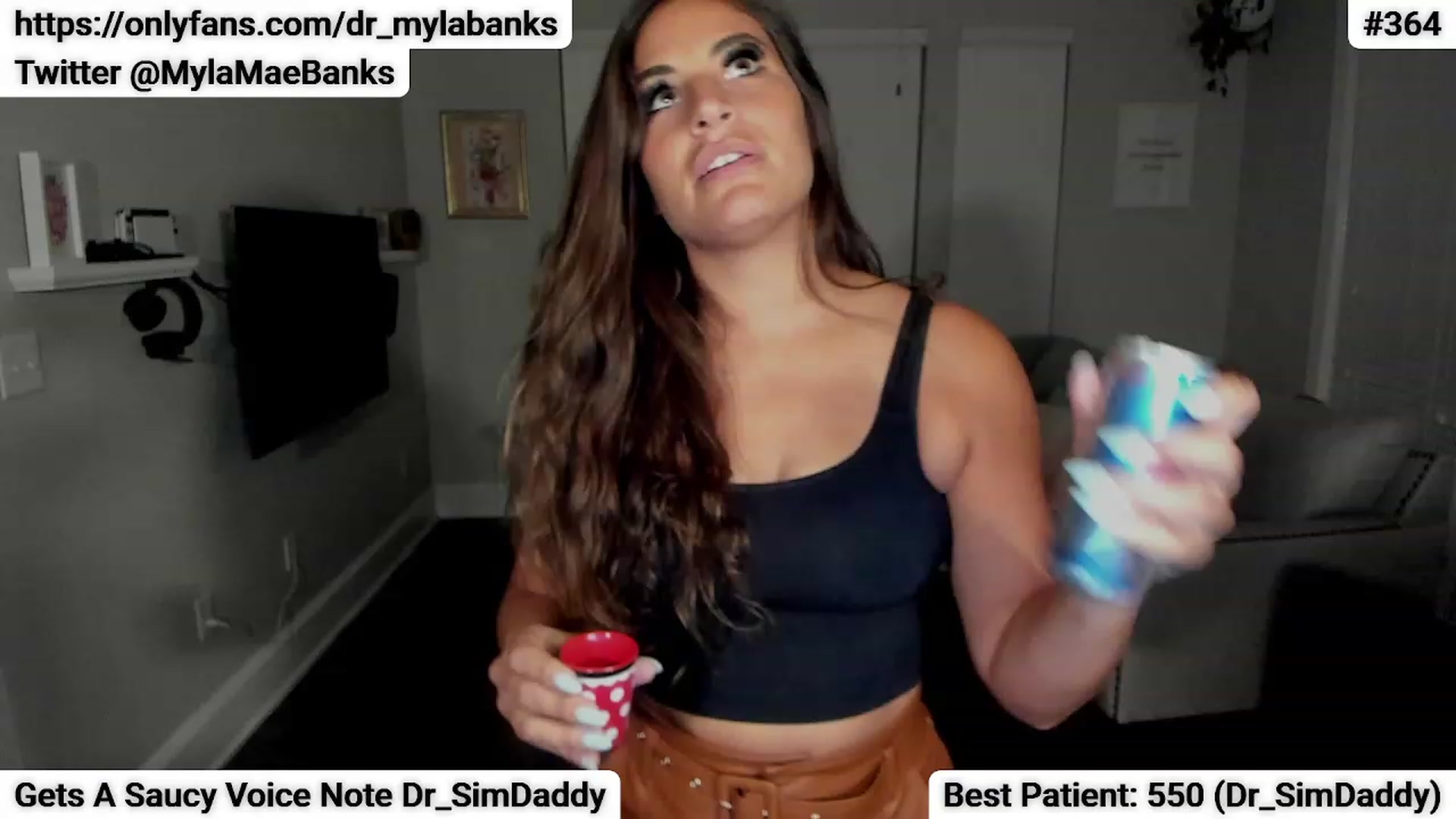 Dr_MylaBanks video thumbnail