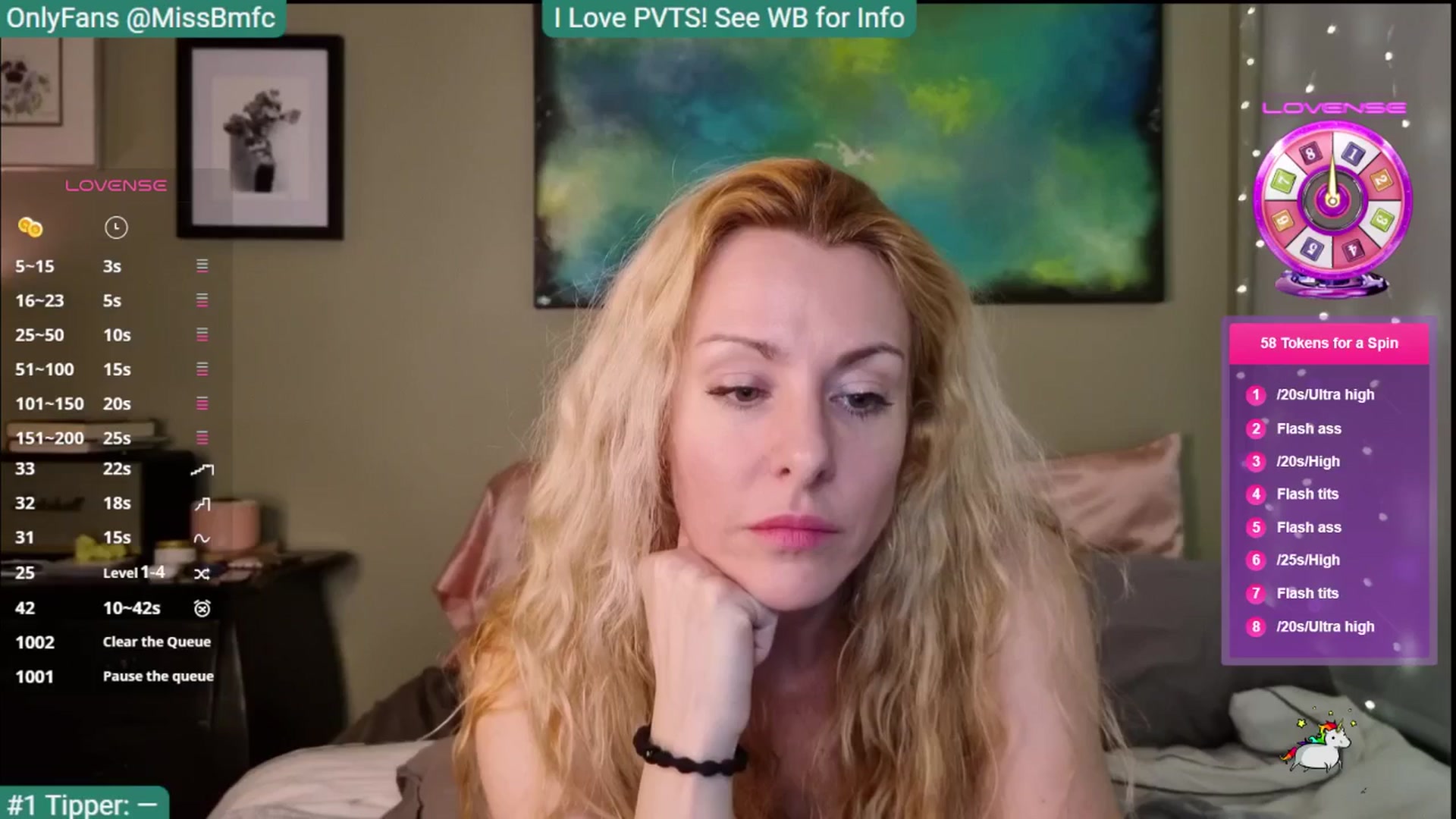 aMissBliss video thumbnail