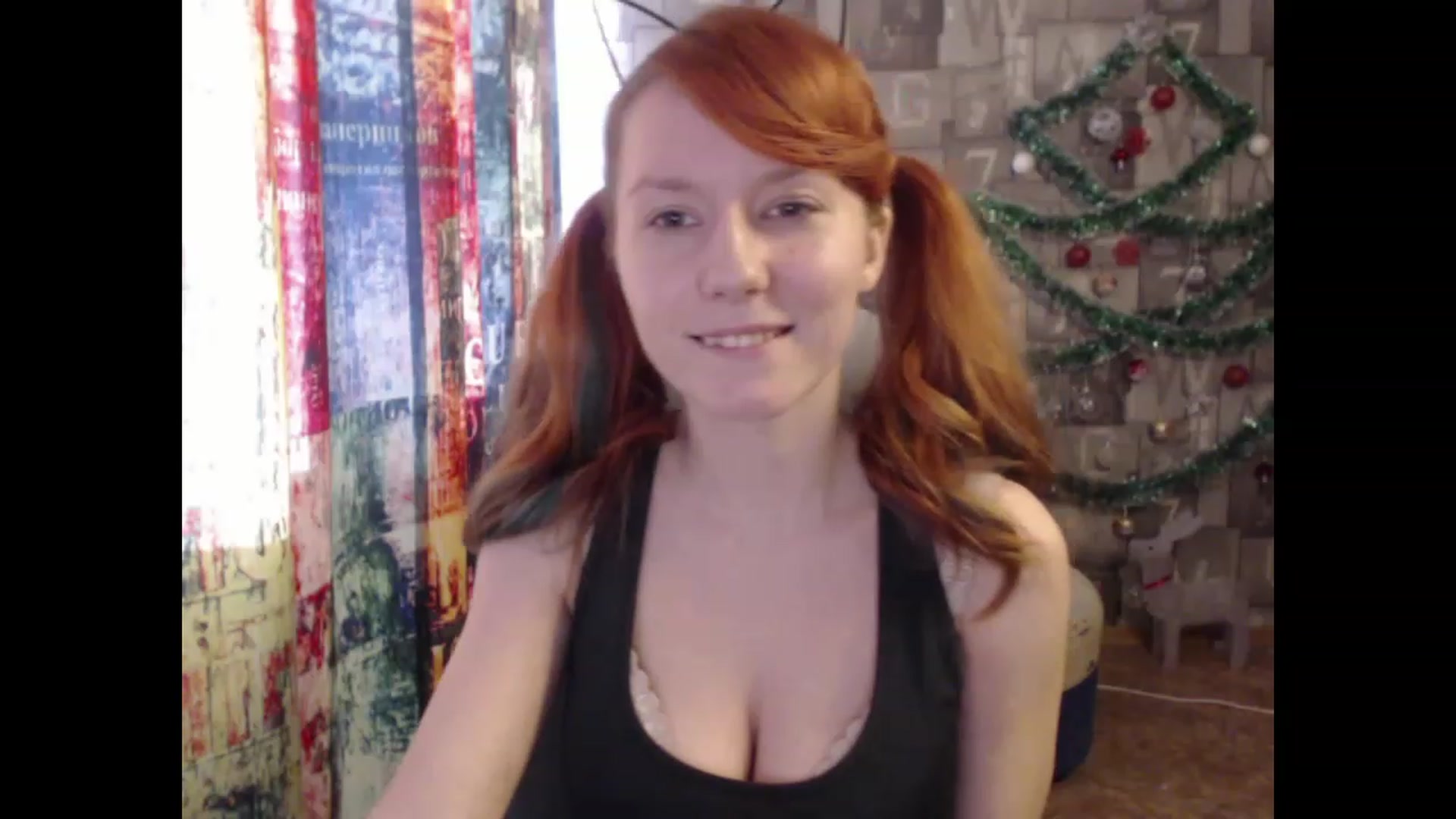 NikiFoks18 video thumbnail