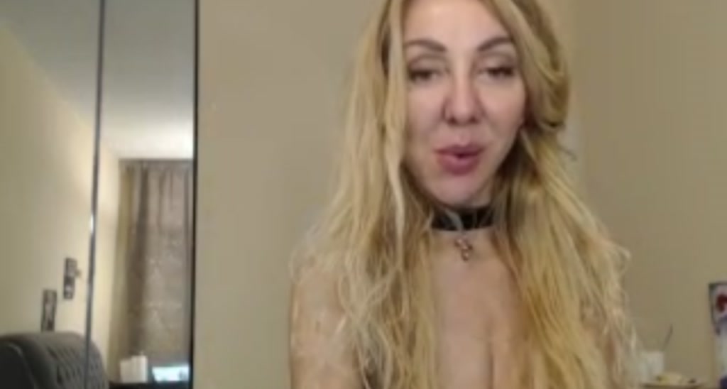 BlondieJen video thumbnail