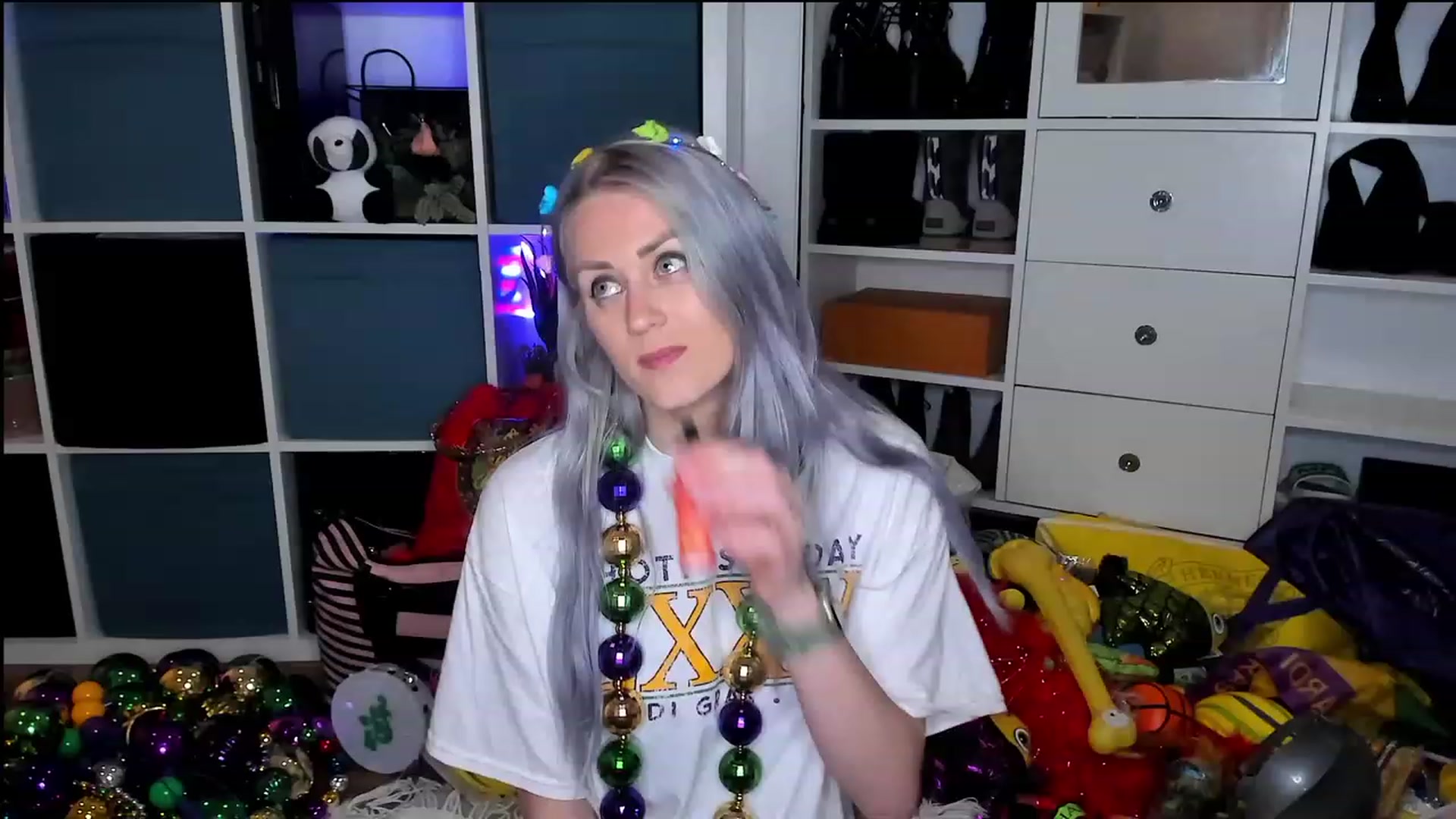 AshleyyLovee video thumbnail