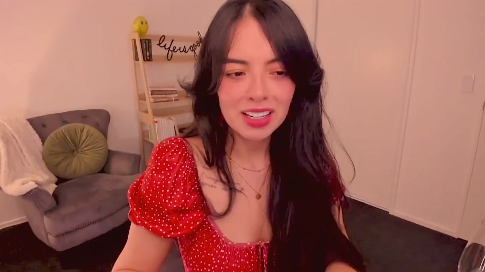 NinaSage video thumbnail
