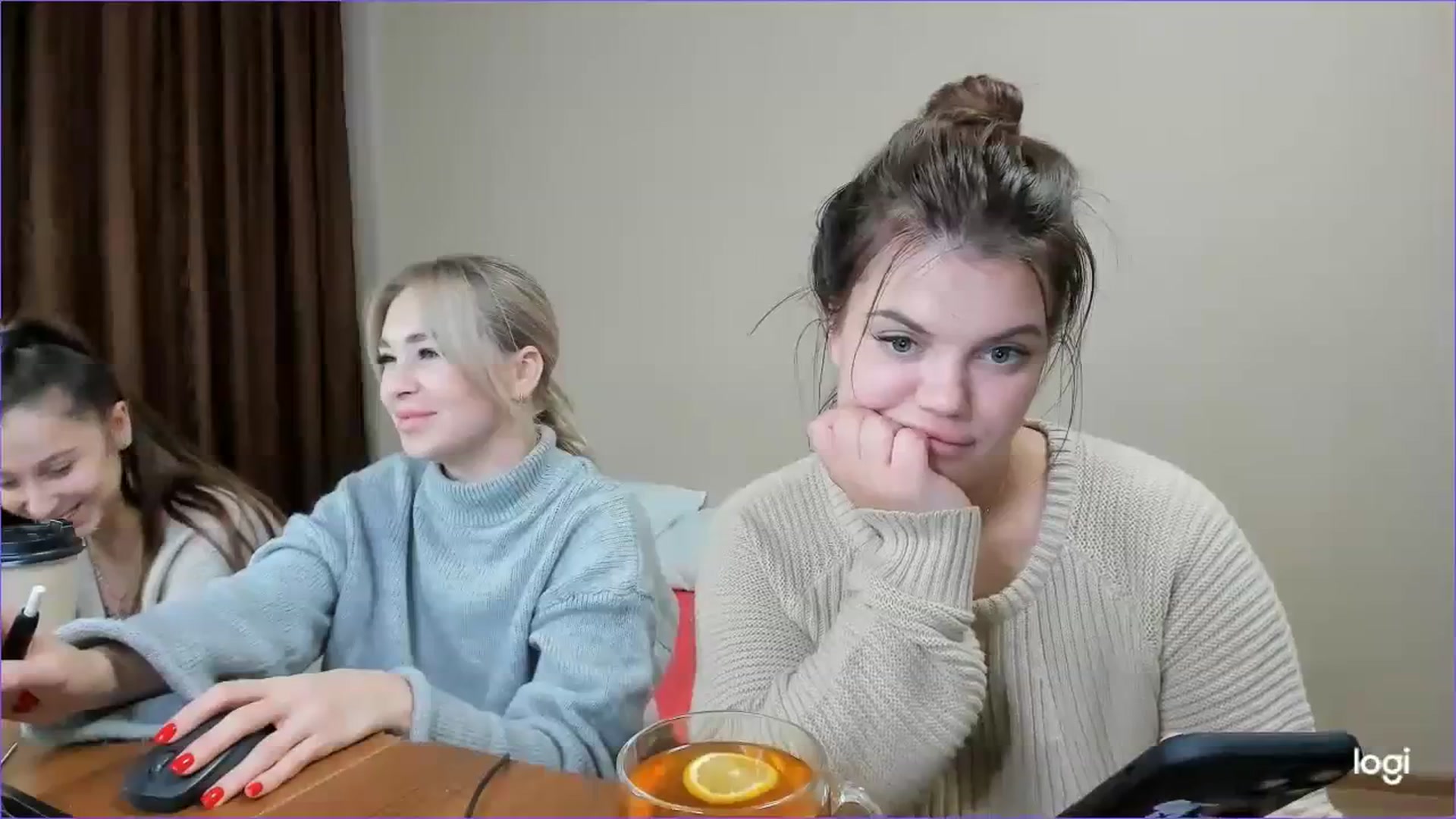 StefaniNell video thumbnail
