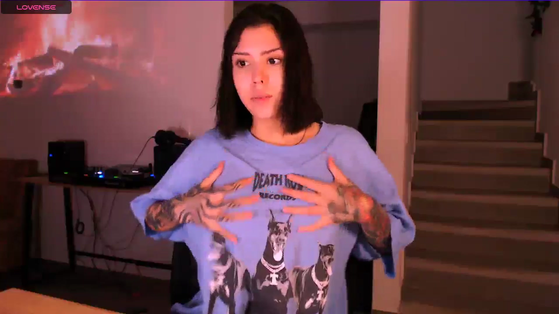 AuroraBeckett video thumbnail