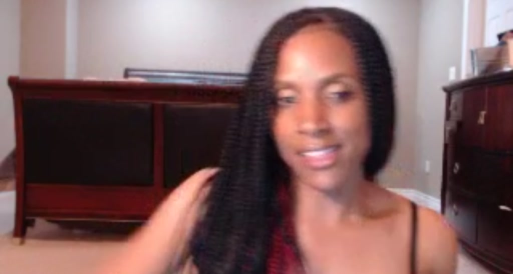 Ms_WetNWild video thumbnail